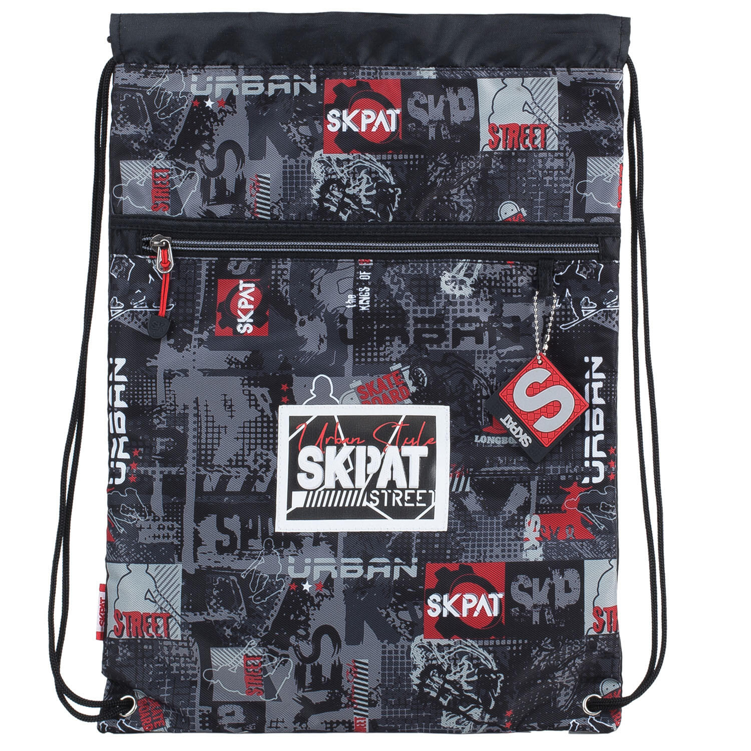 Mochila De Cuerdas (Gym Bag) Skpat Urban 7/7