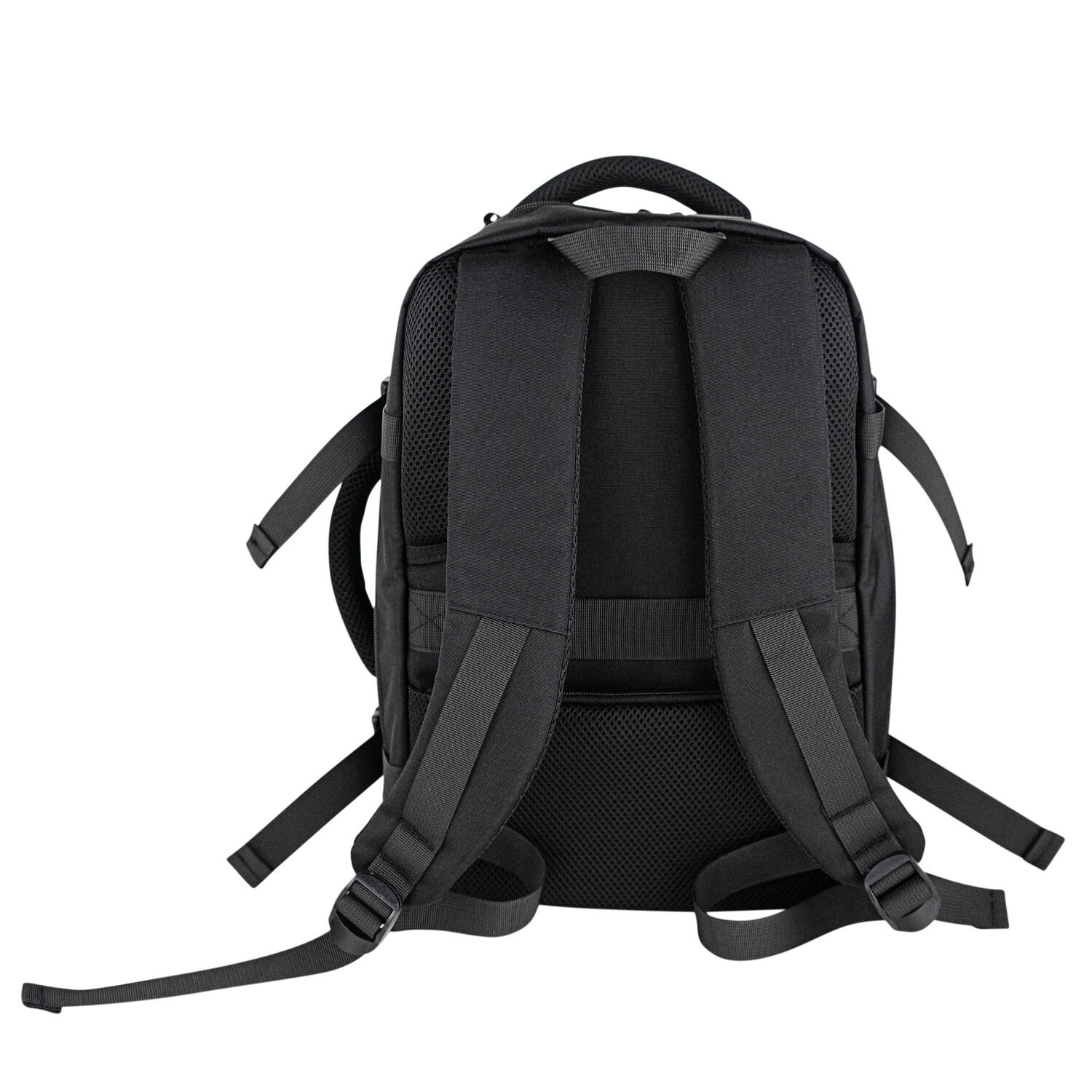 Mochila Viaje Cabina Jaslen Leeds 5/7
