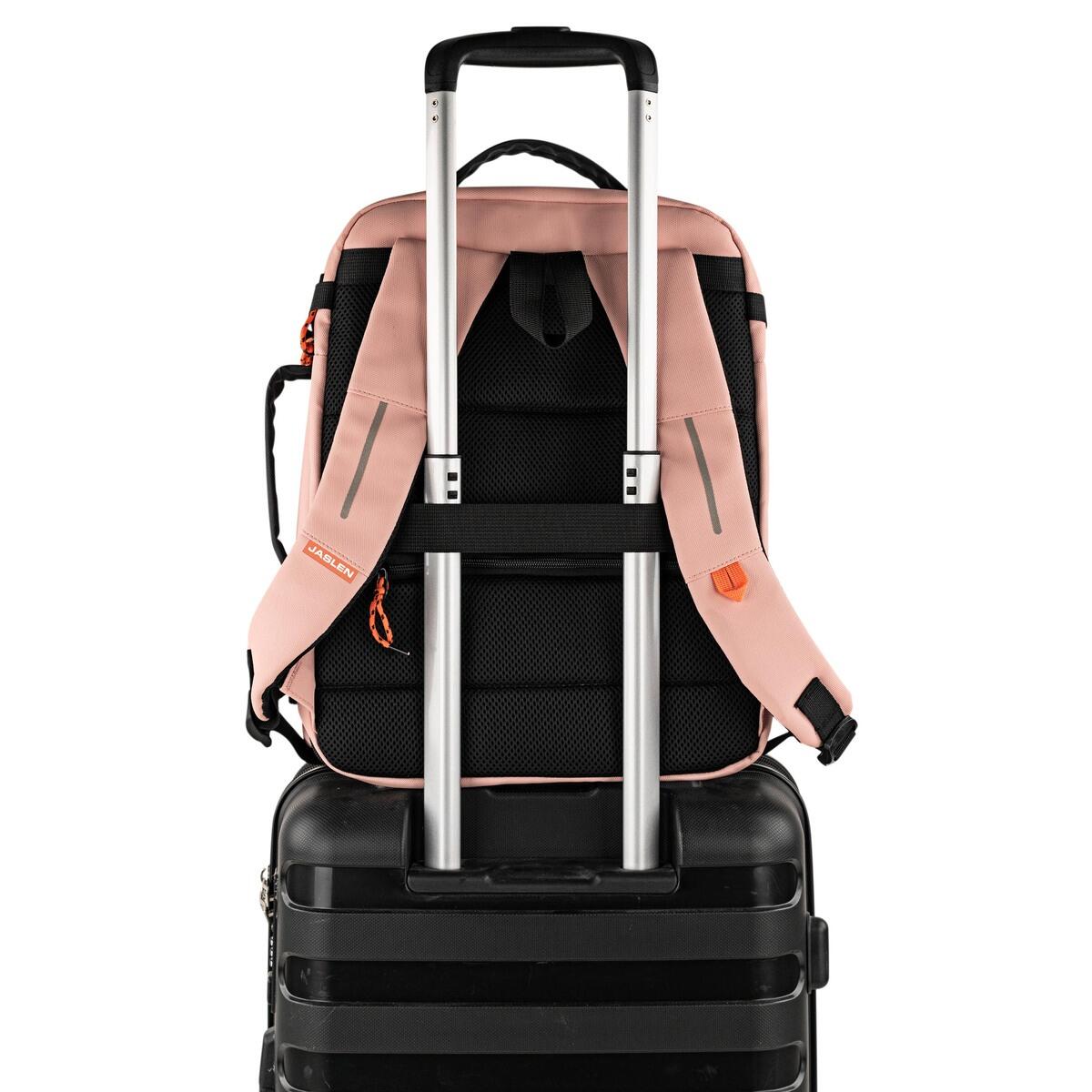 Mochila Casual/Ocio Jaslen Elvas 5/7