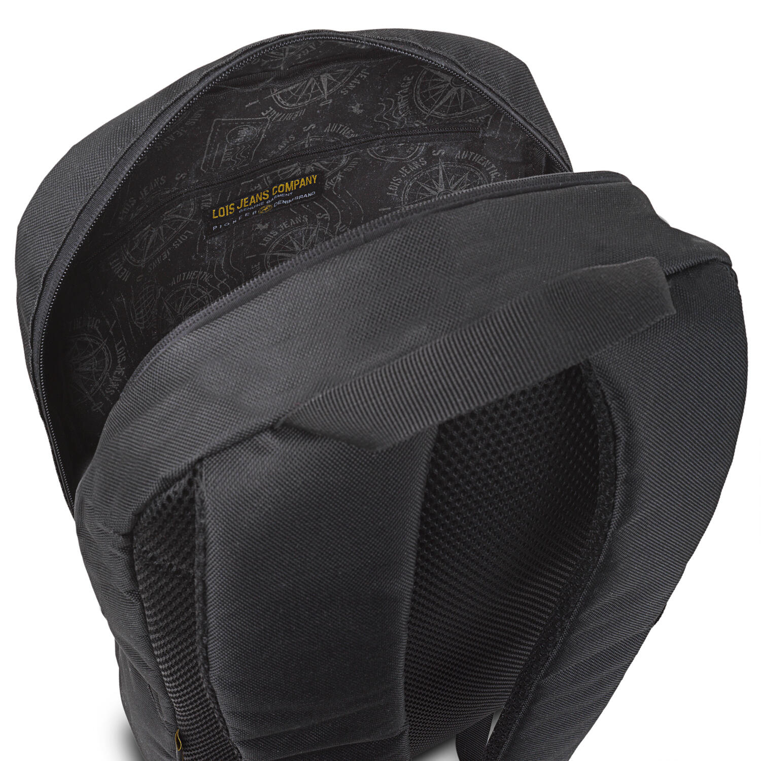 Mochila Casual/Ocio Lois Lassen 4/7