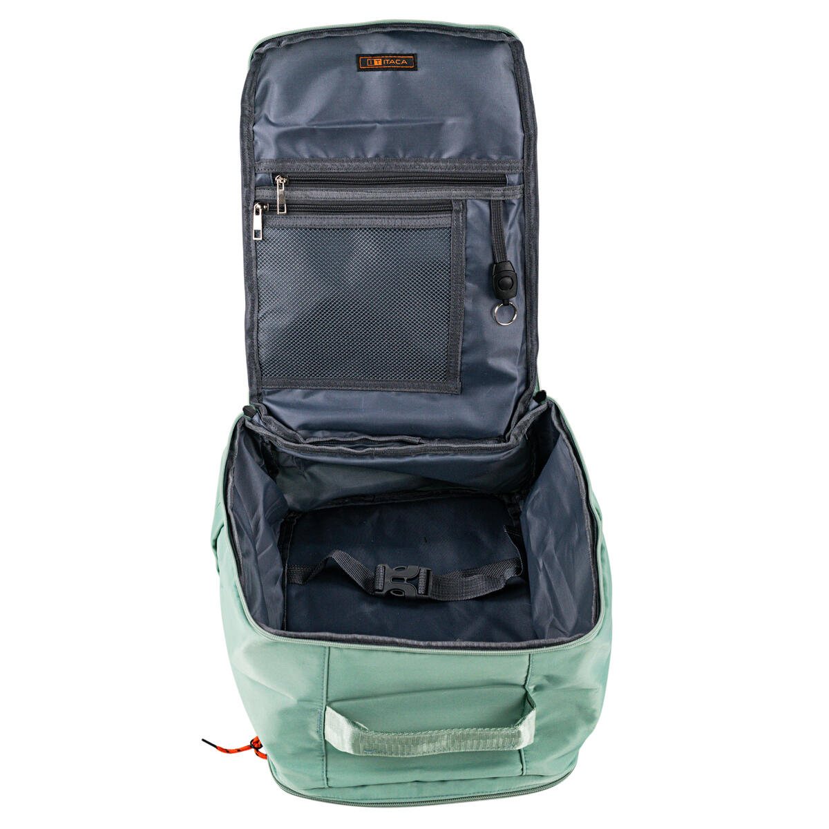 Mochila Viaje Cabina Itaca Rennes 6/7