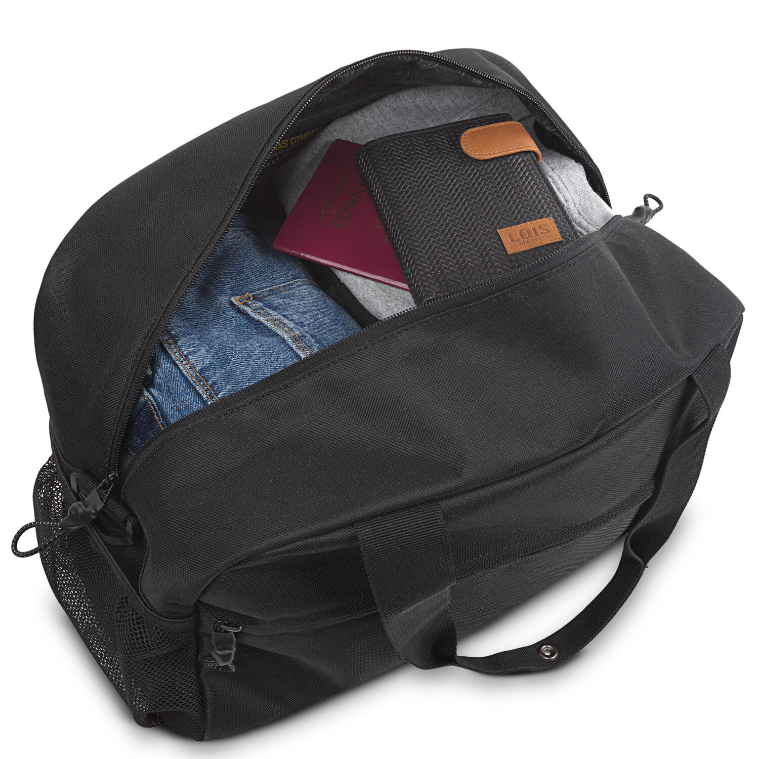 Bolsas De Viaje Lois Lassen 3/7