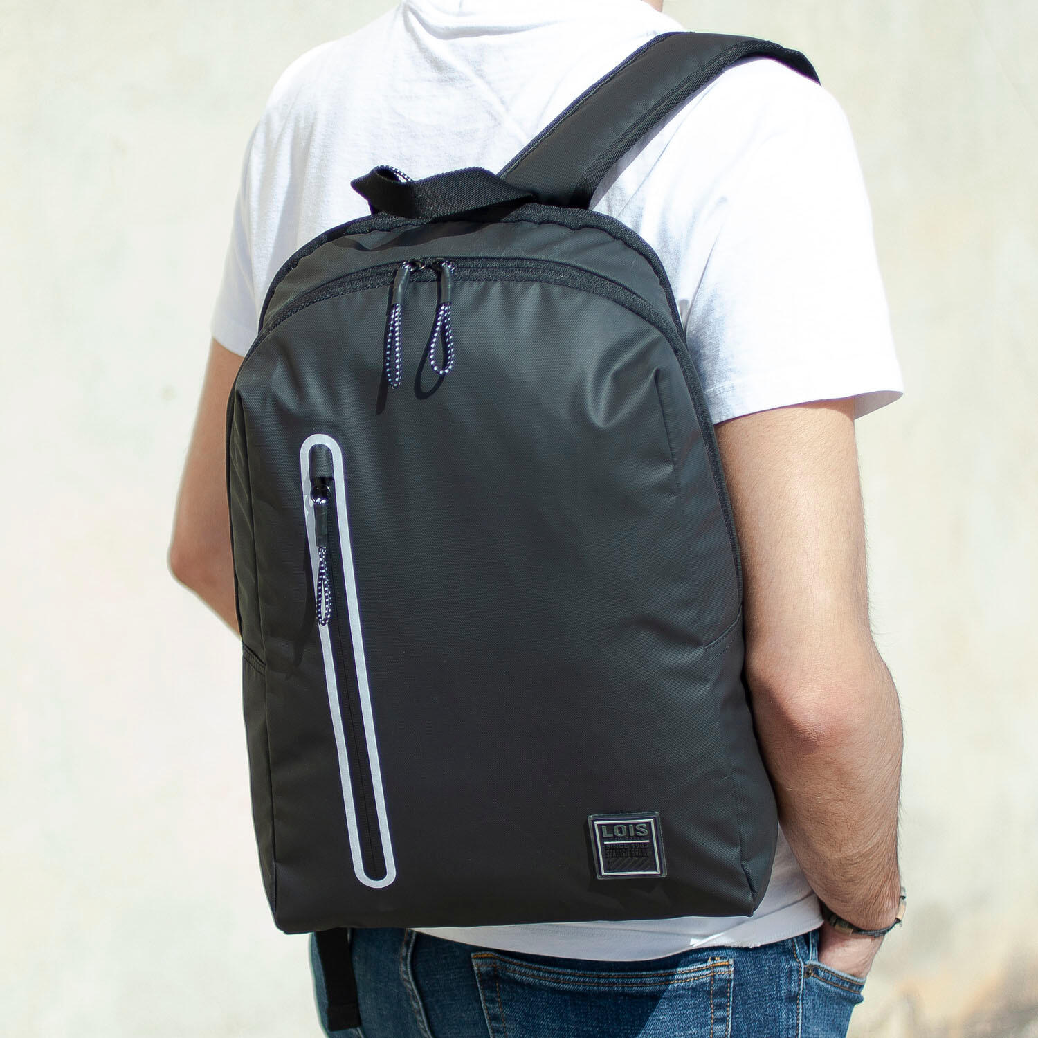 Mochila Casual/Ocio Lois Cooper 2/7