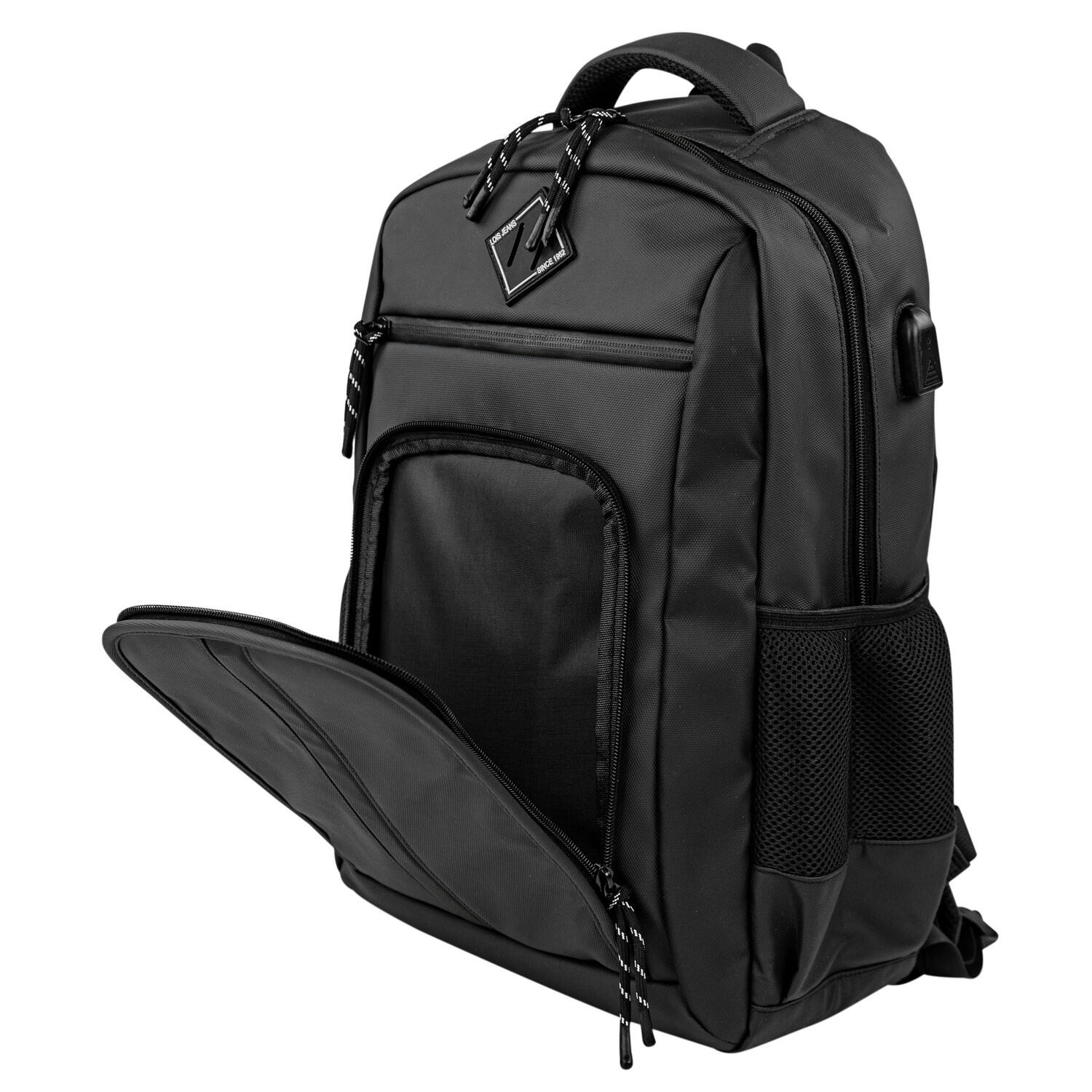 Mochila Casual/Ocio Lois Dawson 4/7