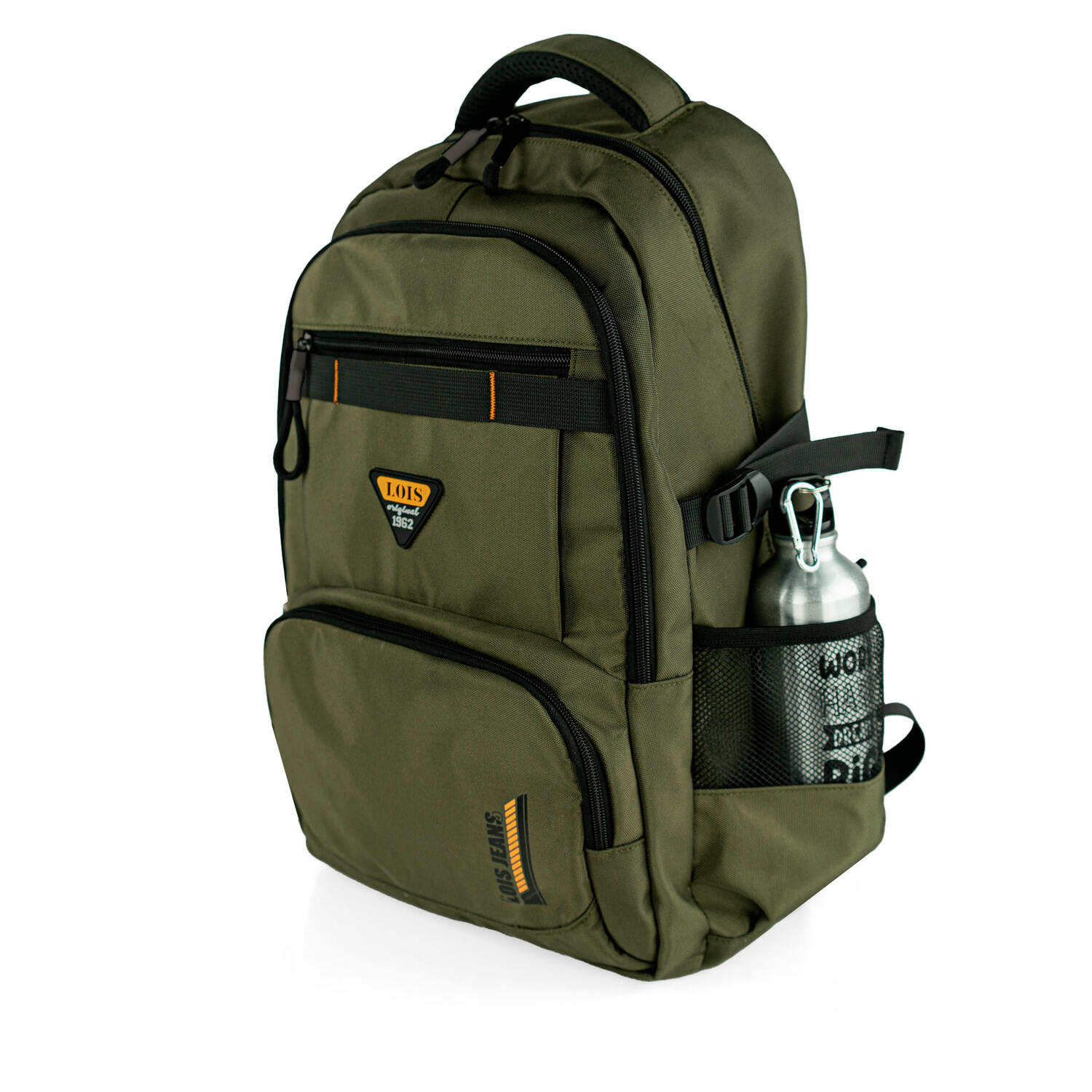 Mochila Casual/Ocio Lois Bross 4/7