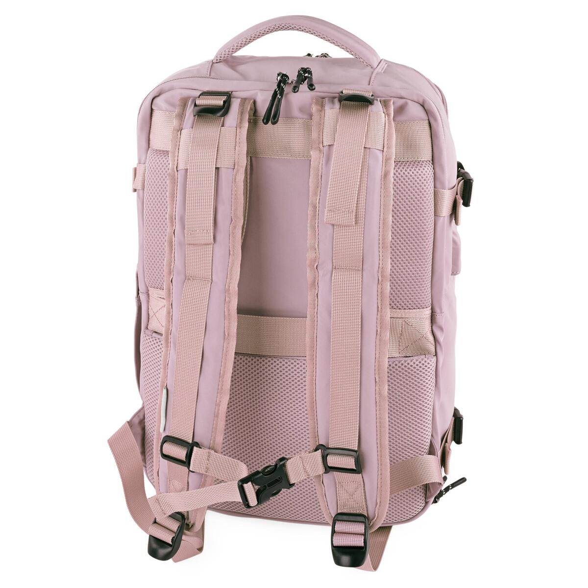 Mochila Viaje Cabina 19L Jaslen Northampton 5/7
