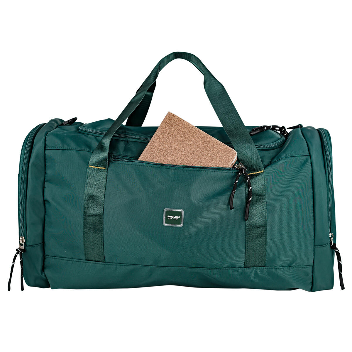 Bolsas De Viaje Jaslen Napoles 3/7
