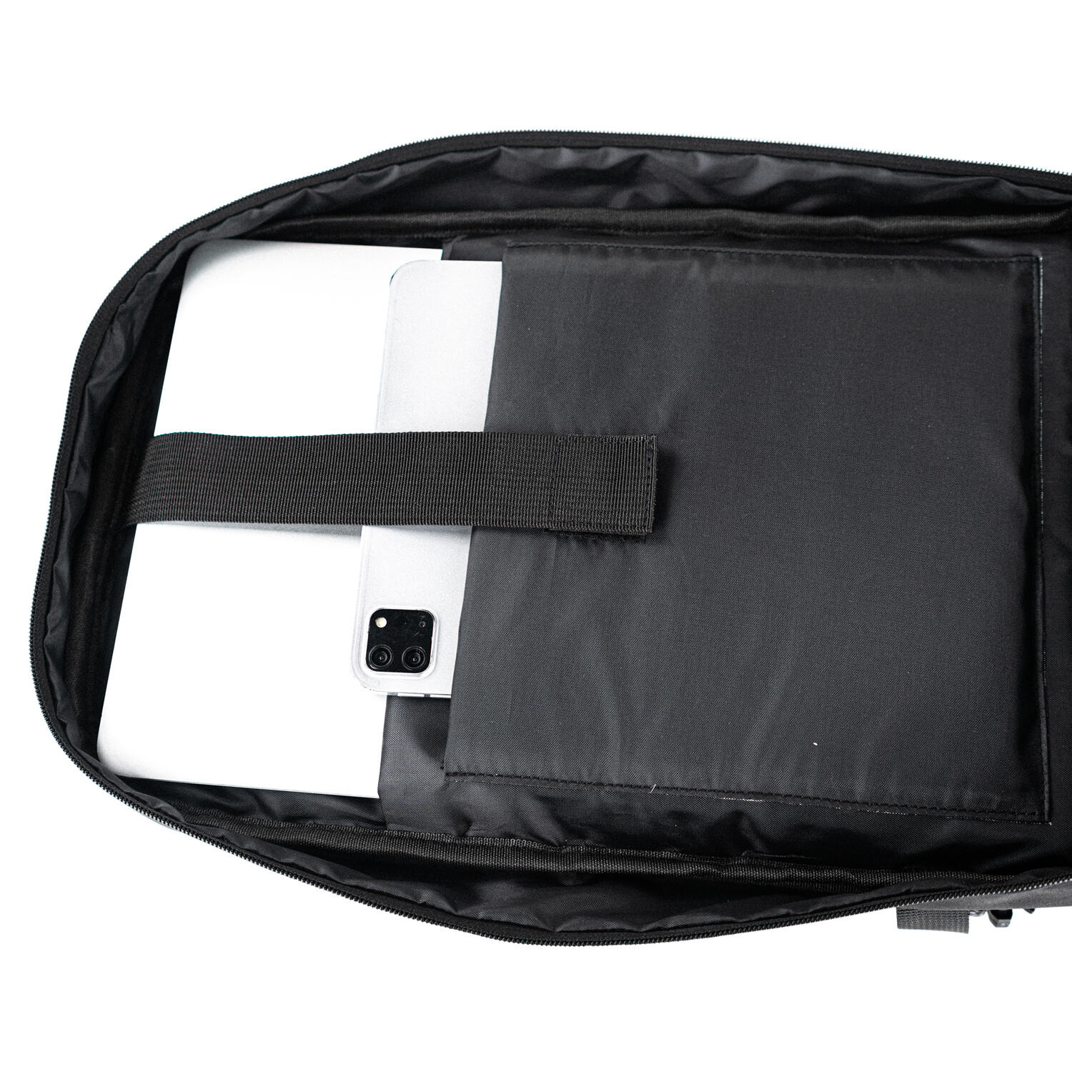 Mochila Viaje Cabina Jaslen Leeds 4/7