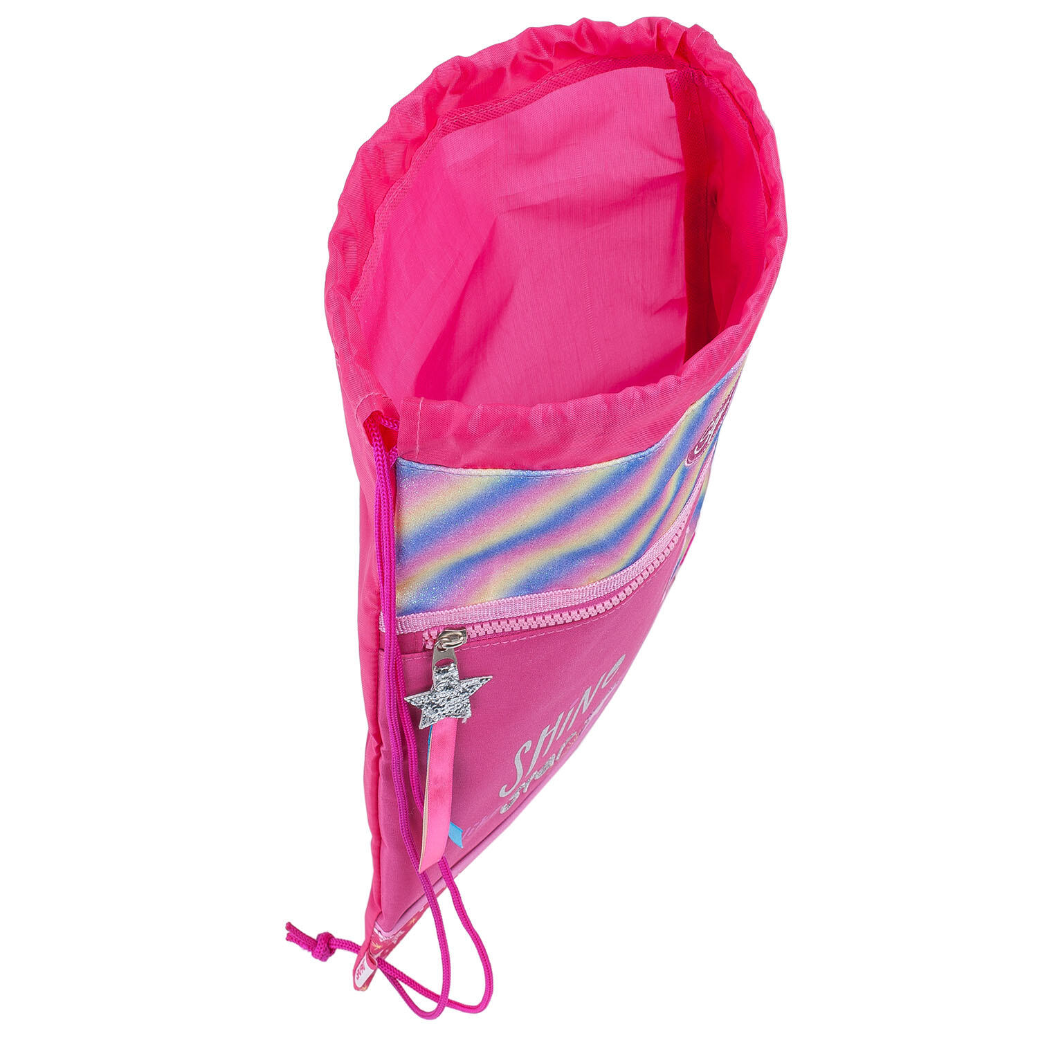 Mochila De Cuerdas (Gym Bag) Skpat Shine Like A Star 4/7