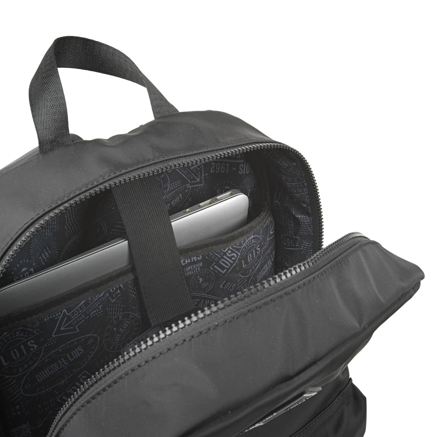 Mochila Casual/Ocio Lois Howson 3/7