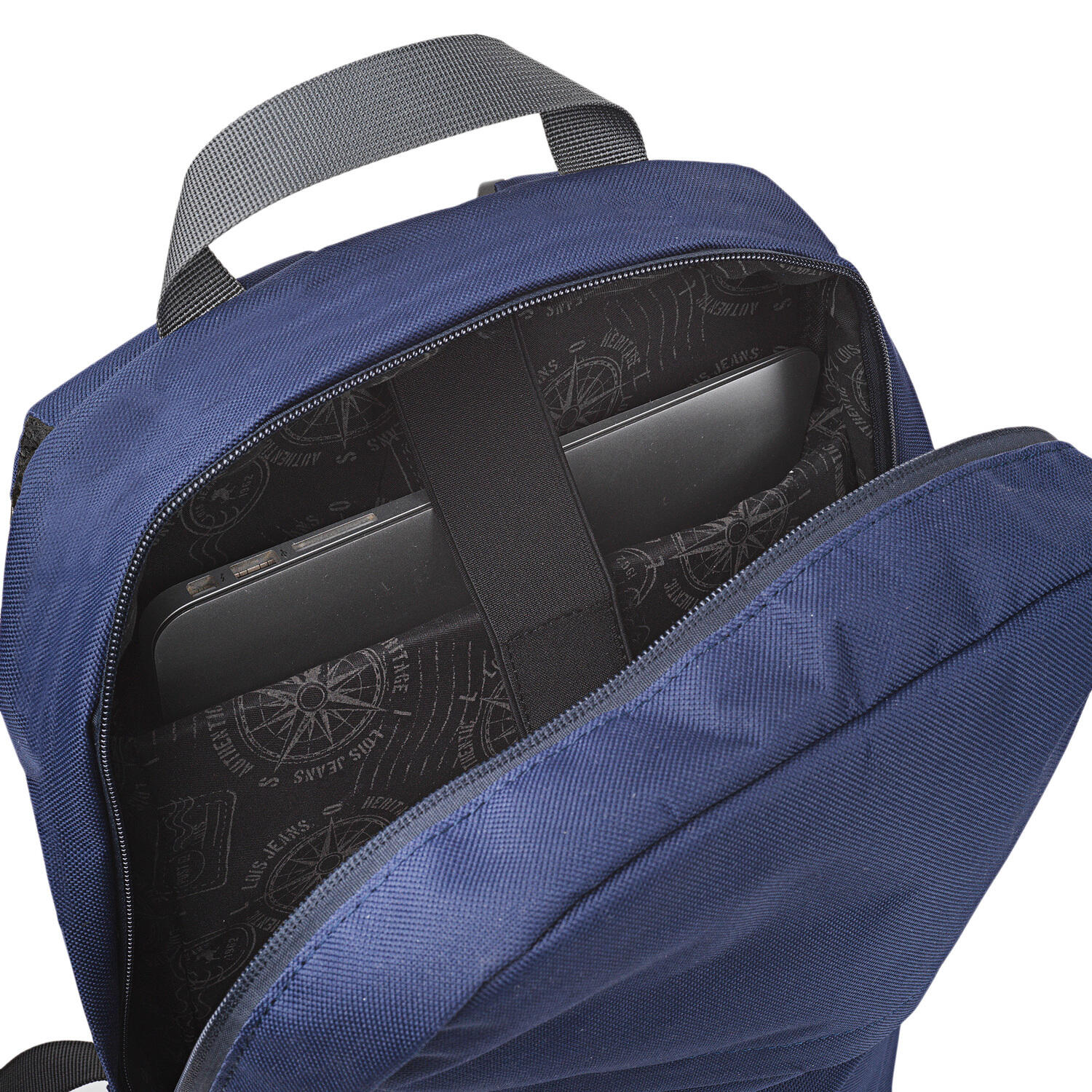 Mochila Casual/Ocio Lois Lassen 3/7