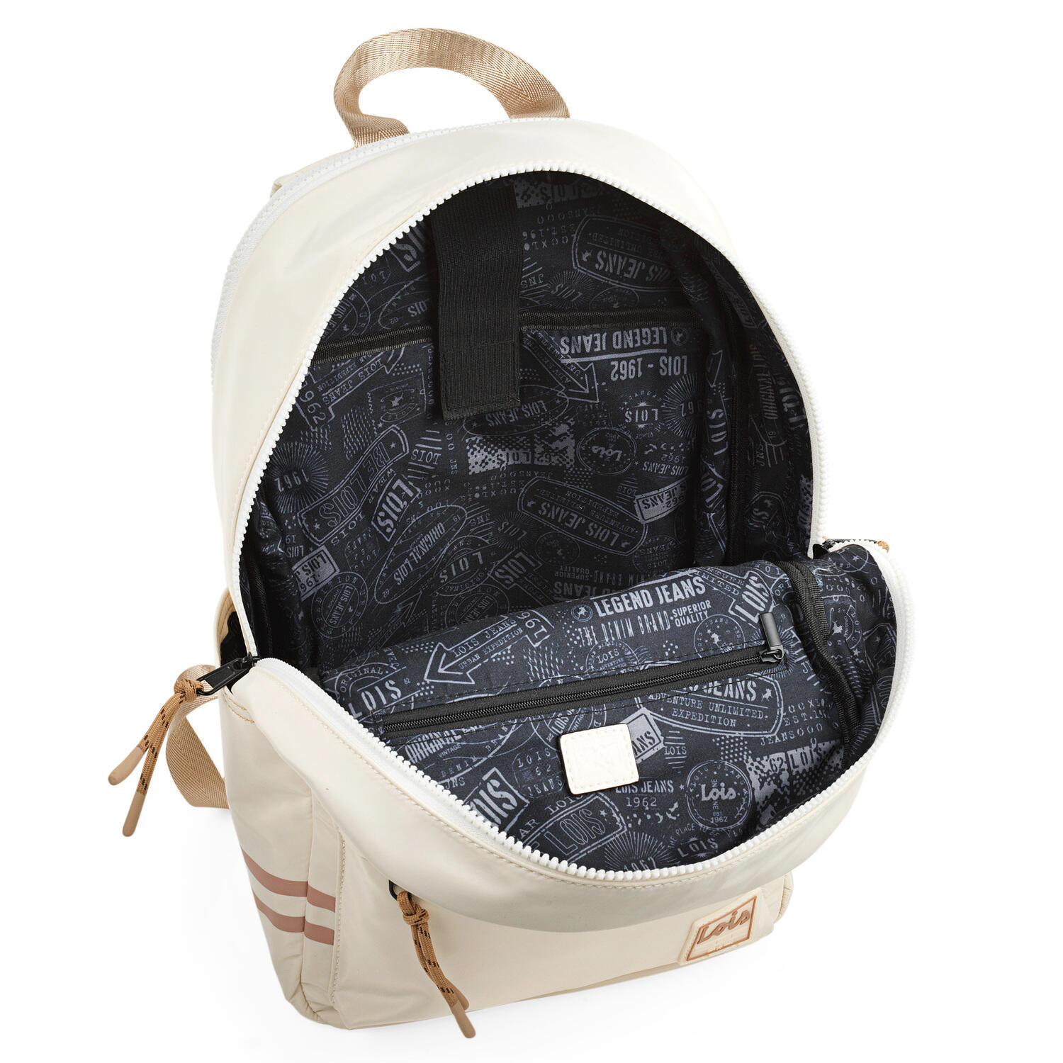 Mochila Casual/Ocio Lois Howson 4/7