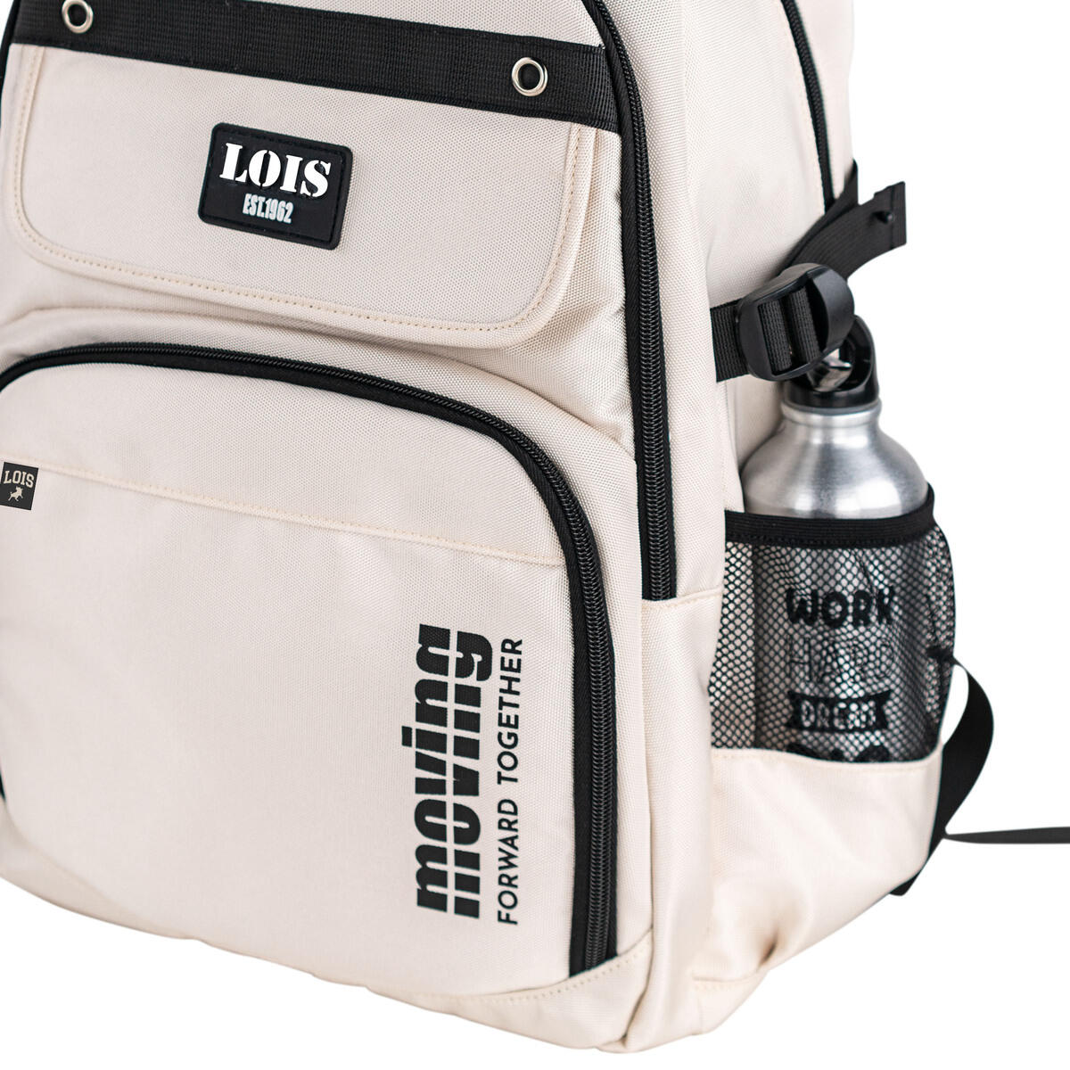 Mochila Casual/Ocio Lois Bross 4/7