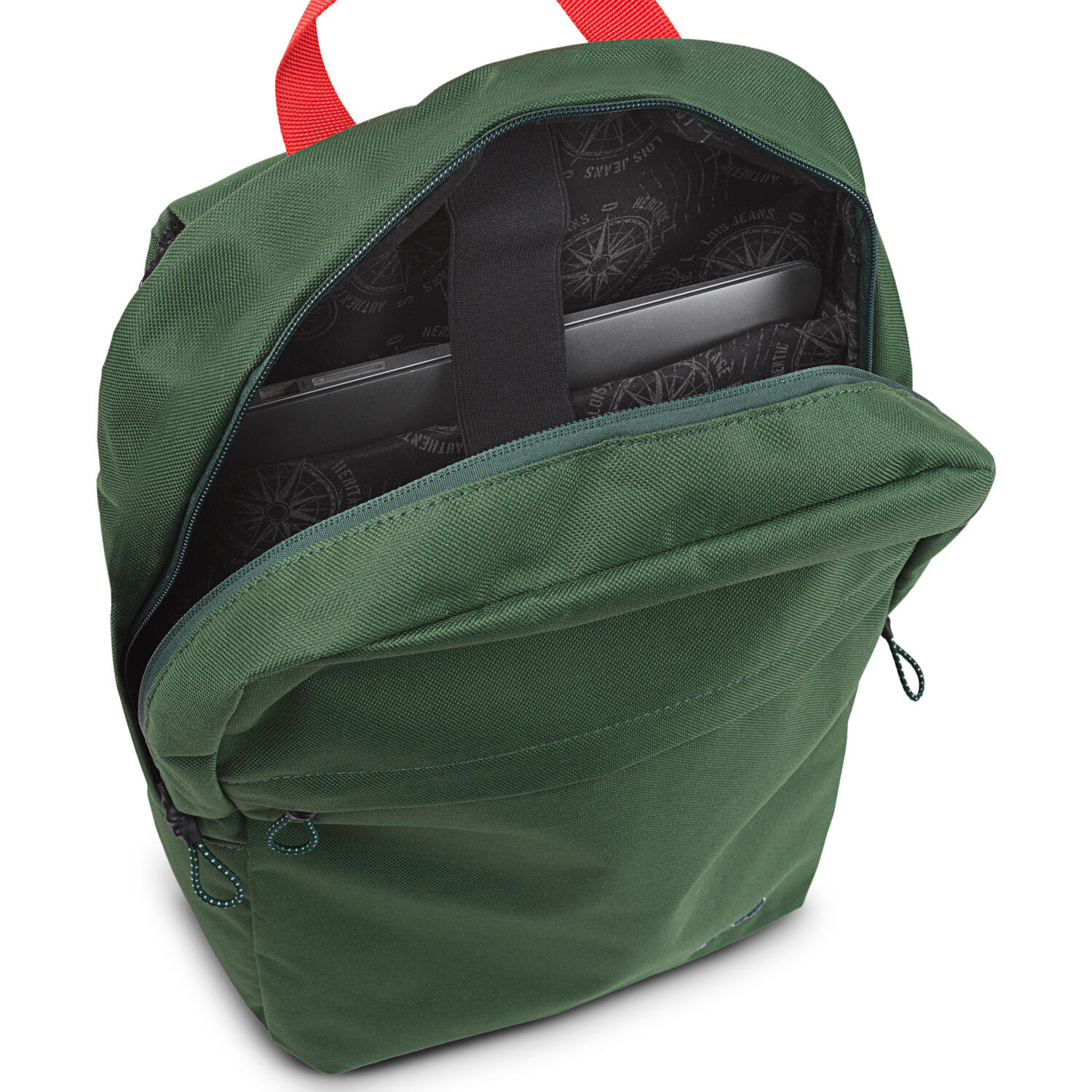 Mochila Casual/Ocio Lois Lassen 3/7