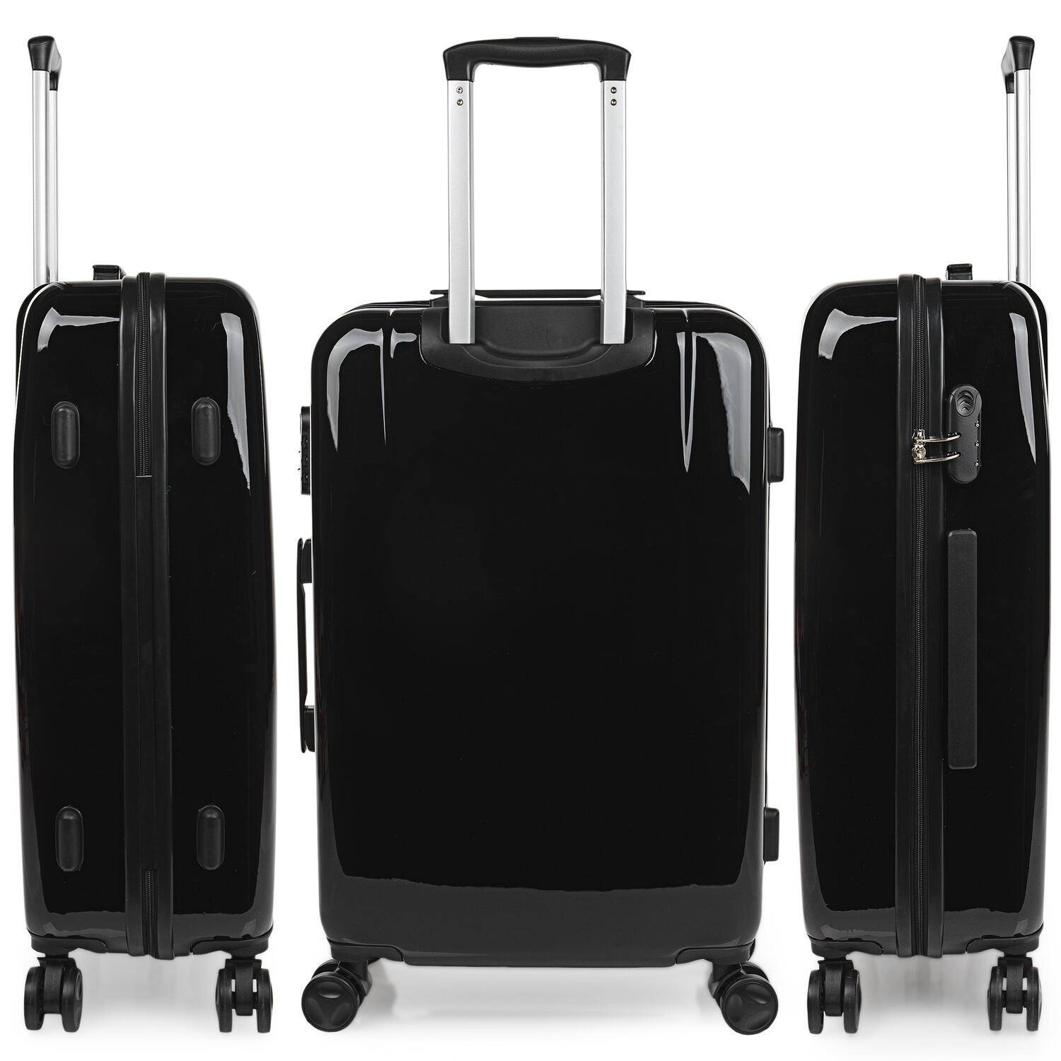 Maleta Pc Mediana 63L Itaca 703100 Viaje Pc Itaca 45X68x26cm 3/7