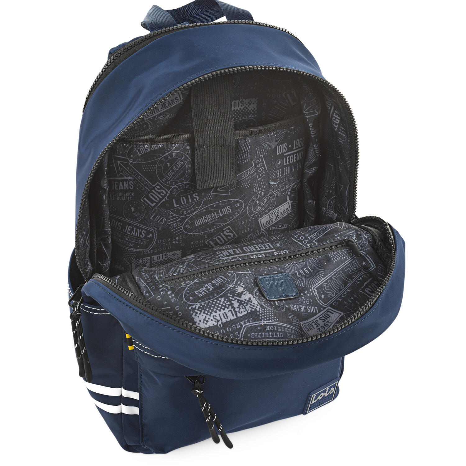 Mochila Casual/Ocio Lois Howson 4/7