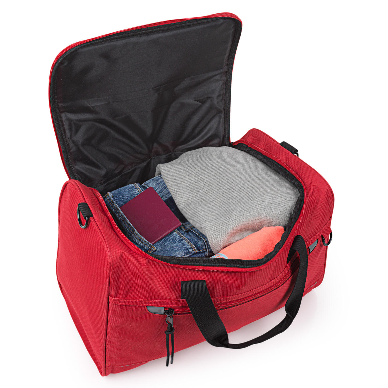 Bolsas De Viaje 20L Jaslen Norwich 3/7