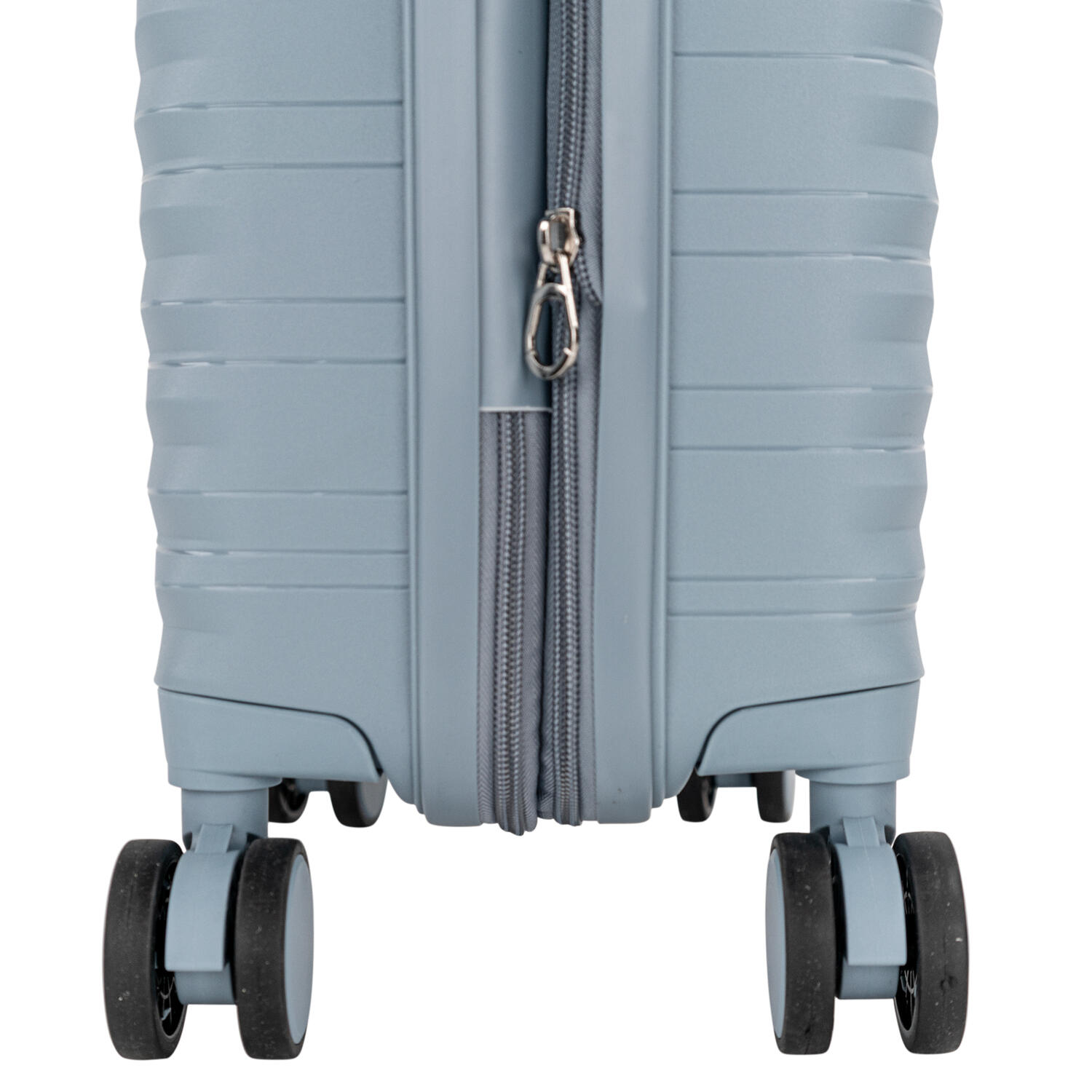 Maleta Pp Pequeña 38L Itaca Loira 38X55x20cm 3/7