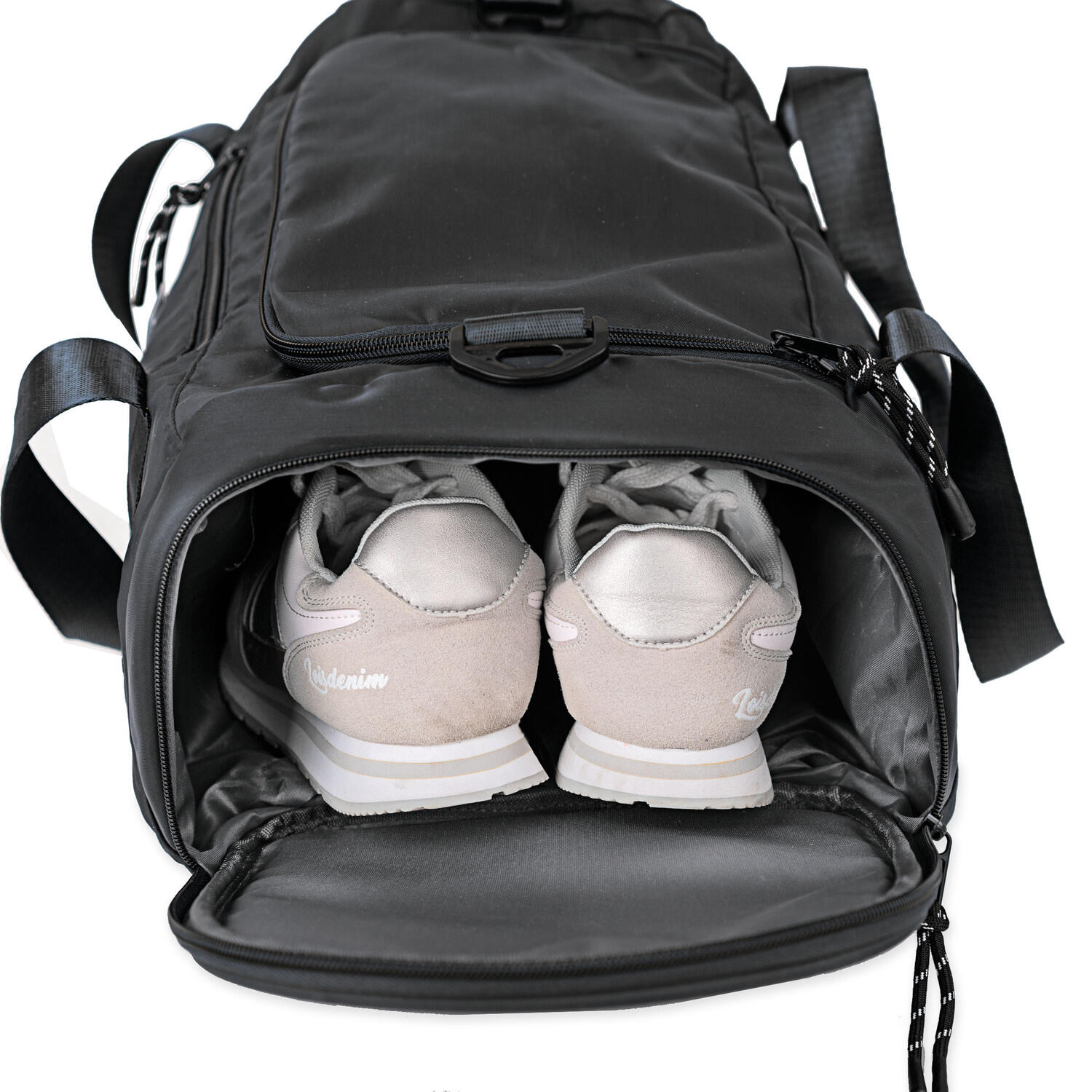 Bolsas De Viaje Jaslen Napoles 7/7