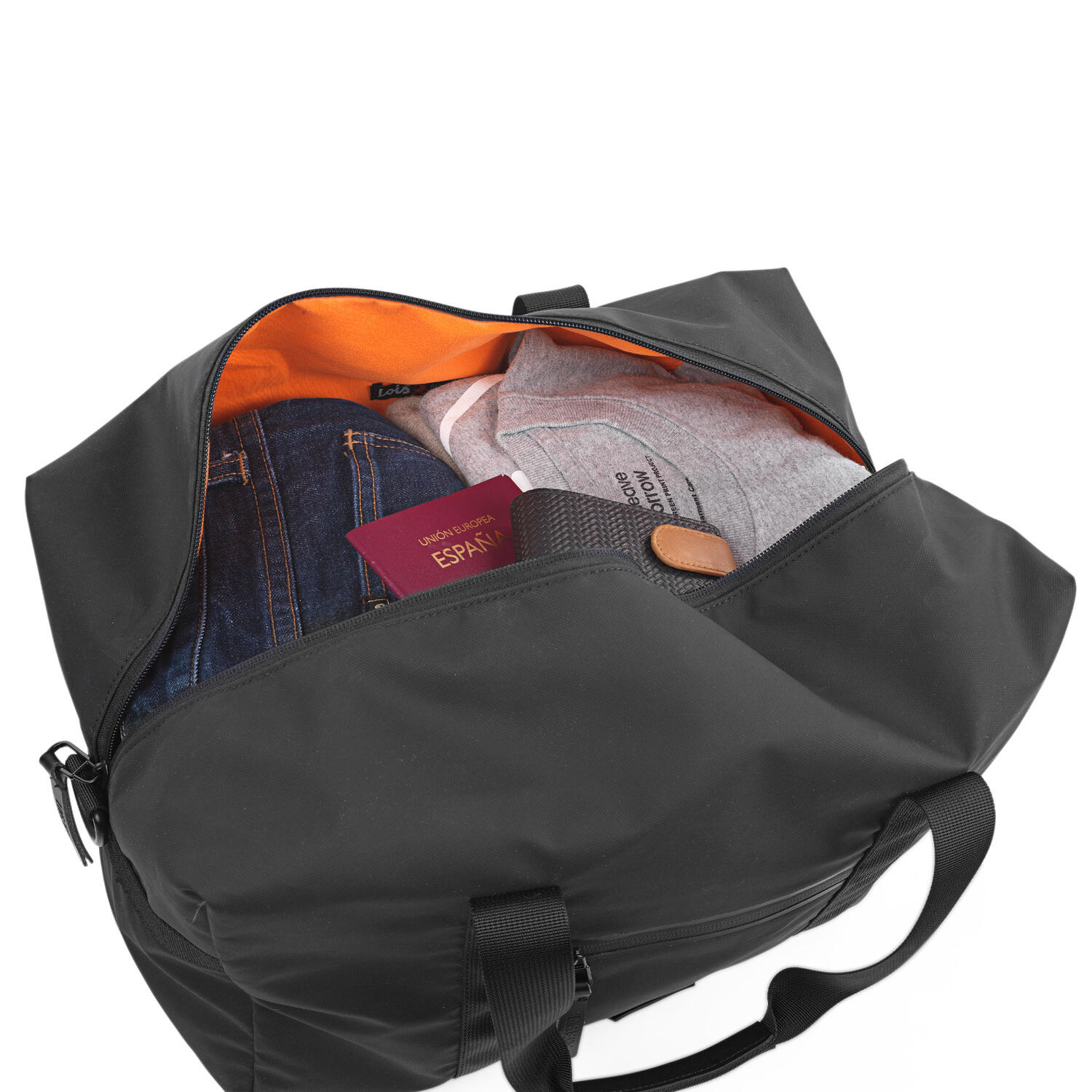 Bolsas De Viaje Lois Herard 3/7