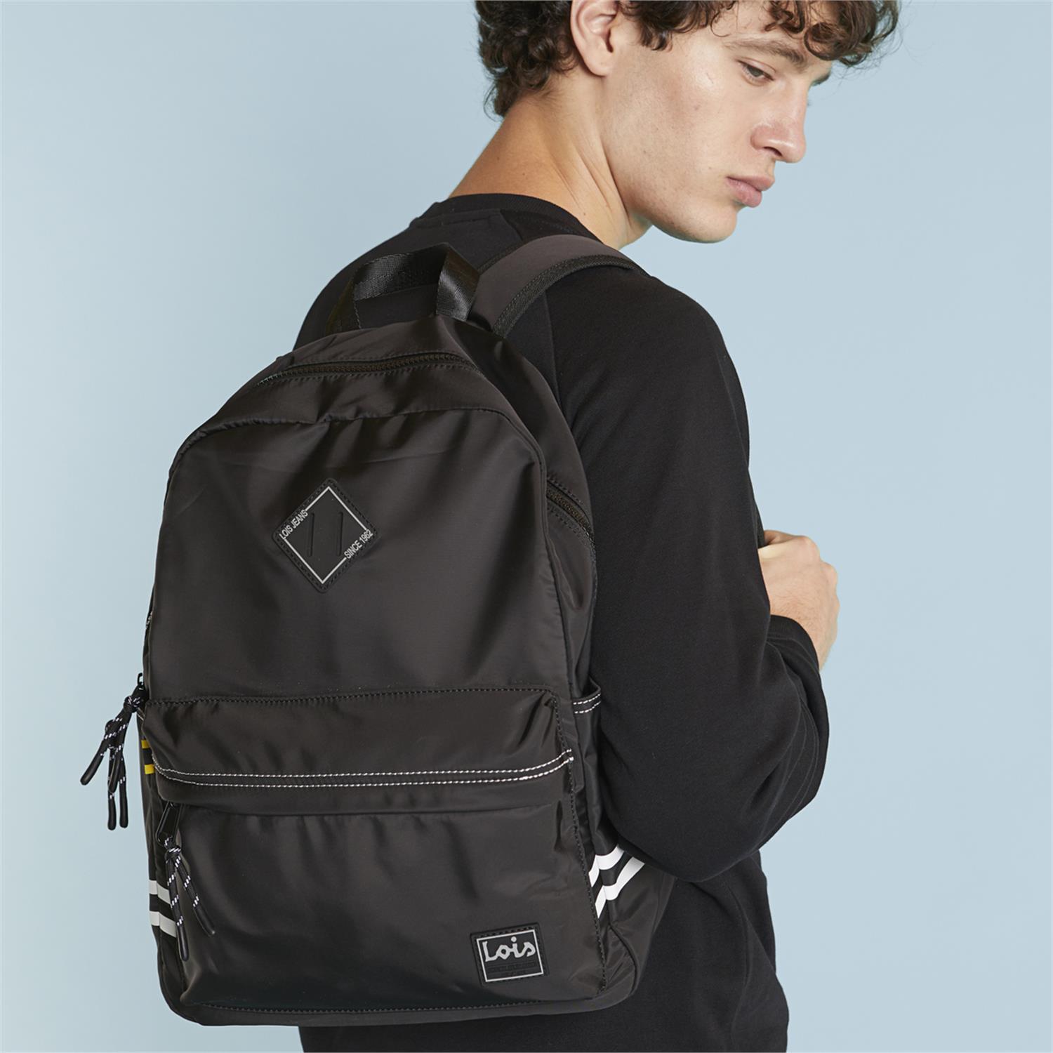 Mochila Casual/Ocio Lois Howson 2/7