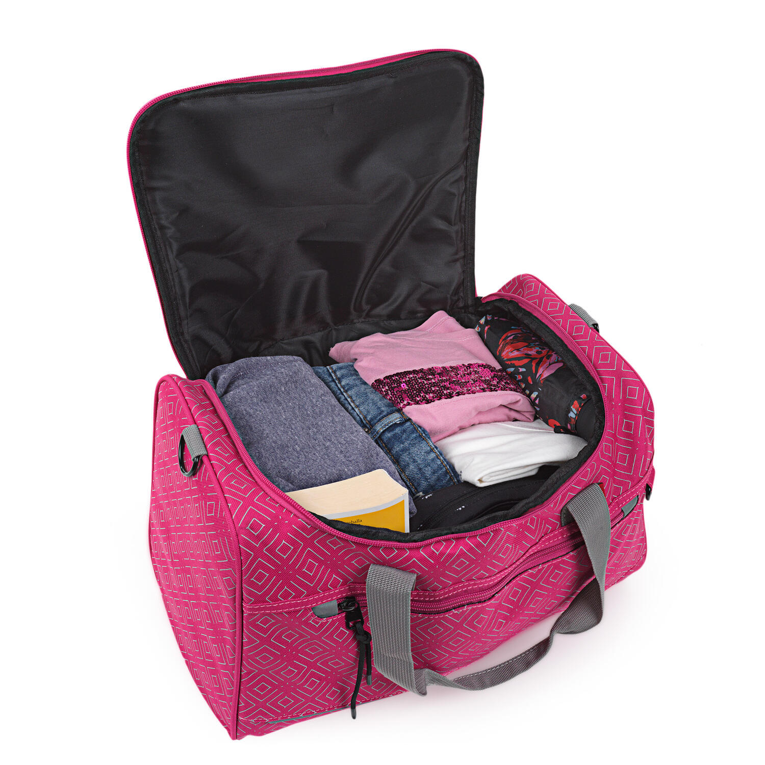 Bolsas De Viaje 20L Jaslen Norwich 3/7