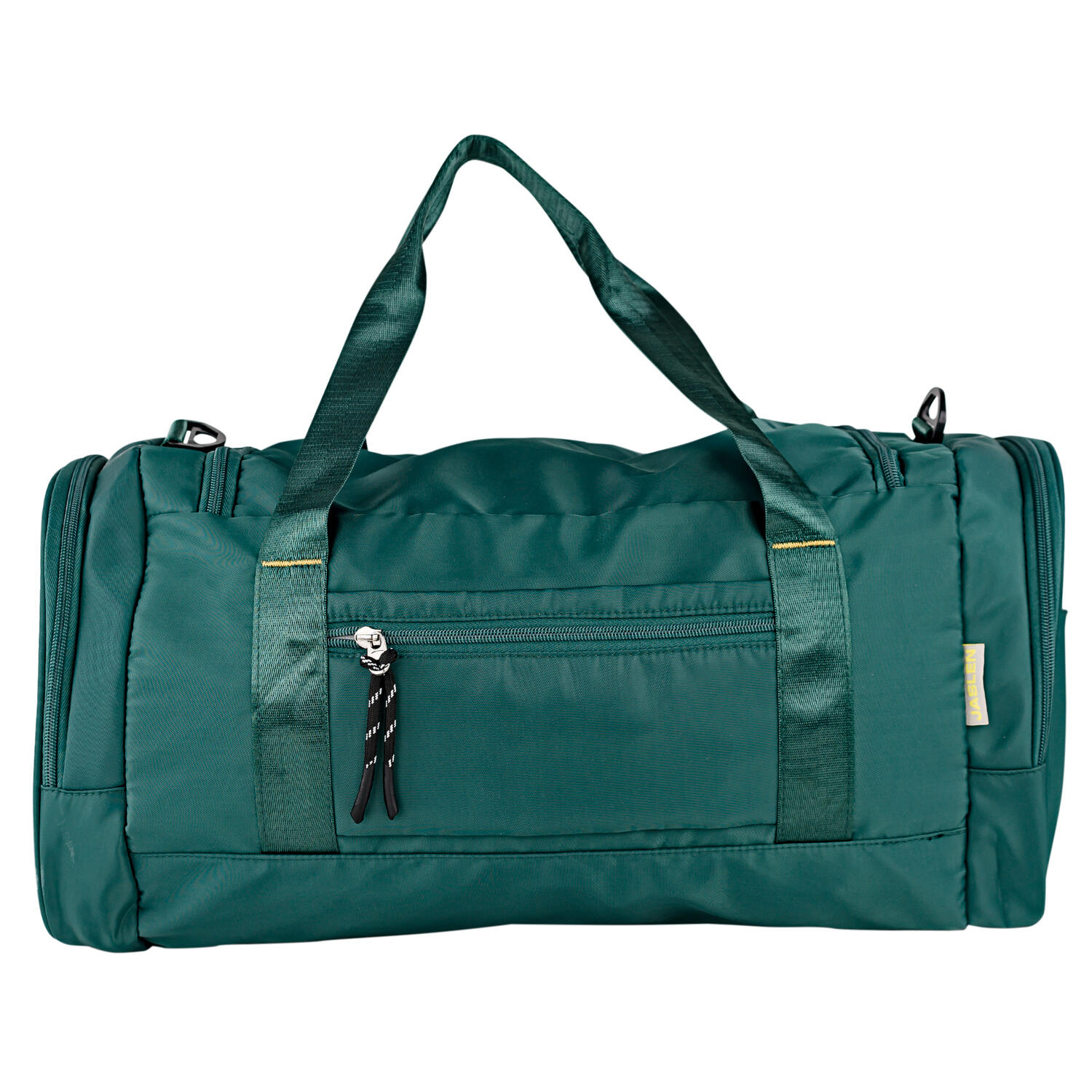 Bolsas De Viaje Jaslen Napoles 6/7