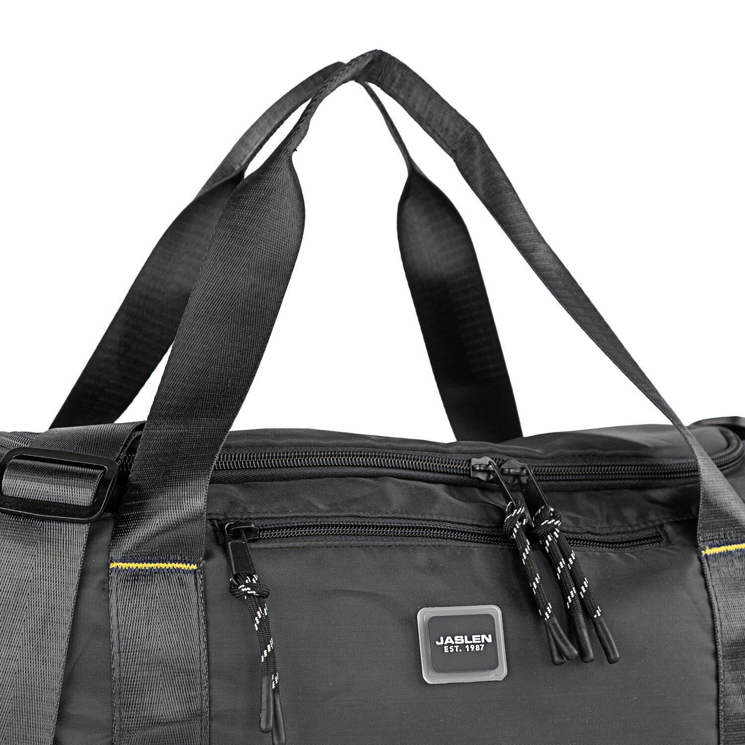 Bolsas De Viaje Jaslen Napoles 5/7