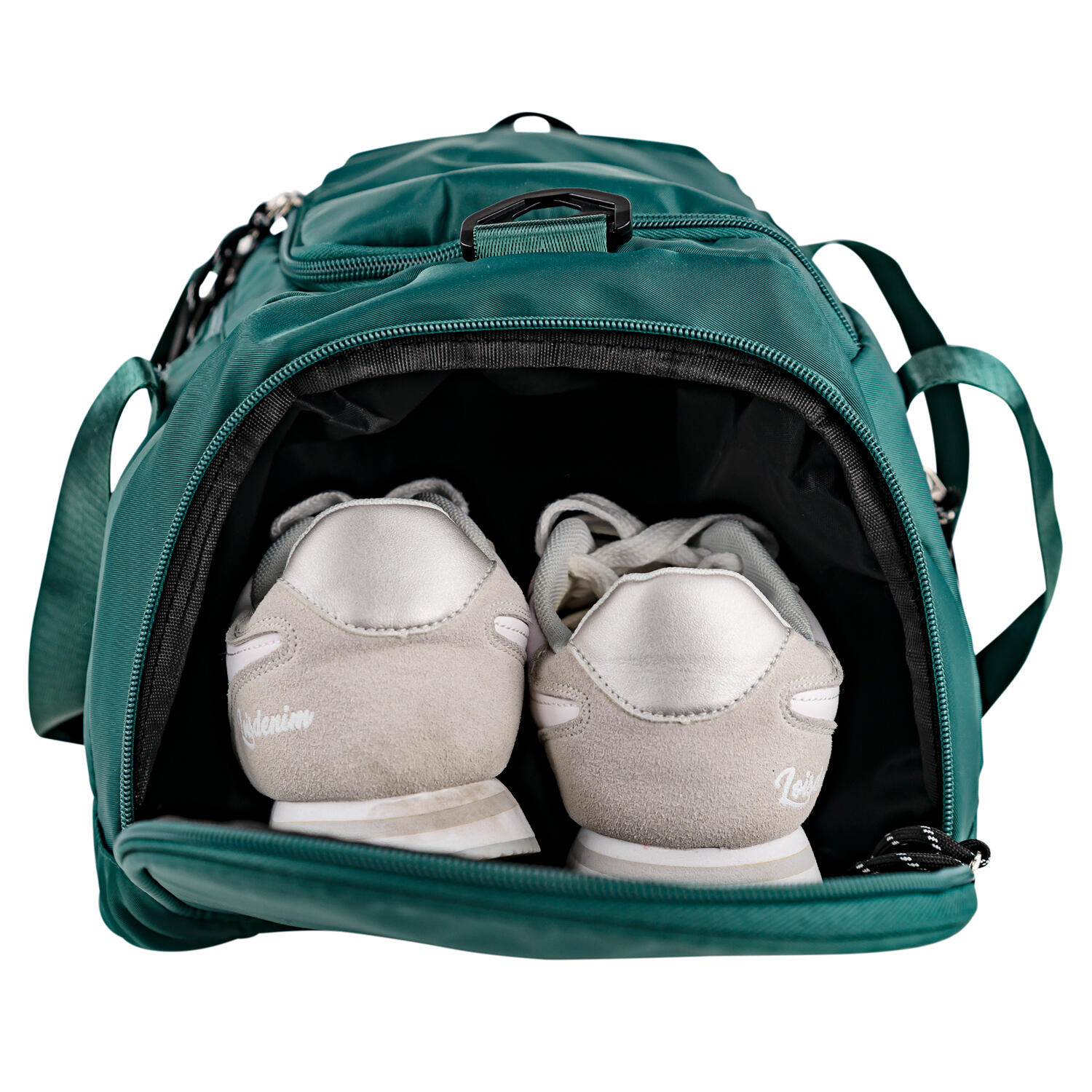 Bolsas De Viaje Jaslen Napoles 7/7