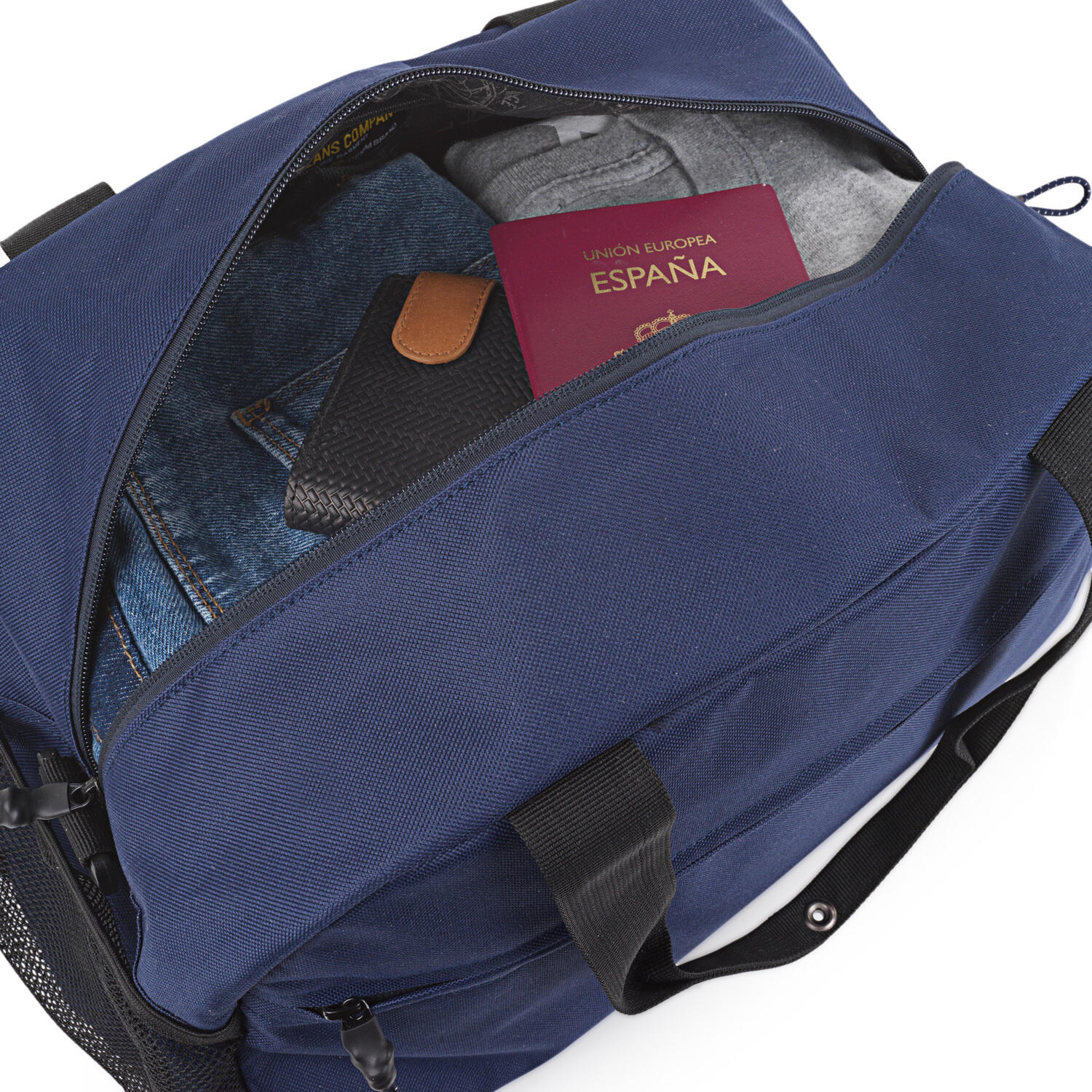 Bolsas De Viaje Lois Lassen 3/7