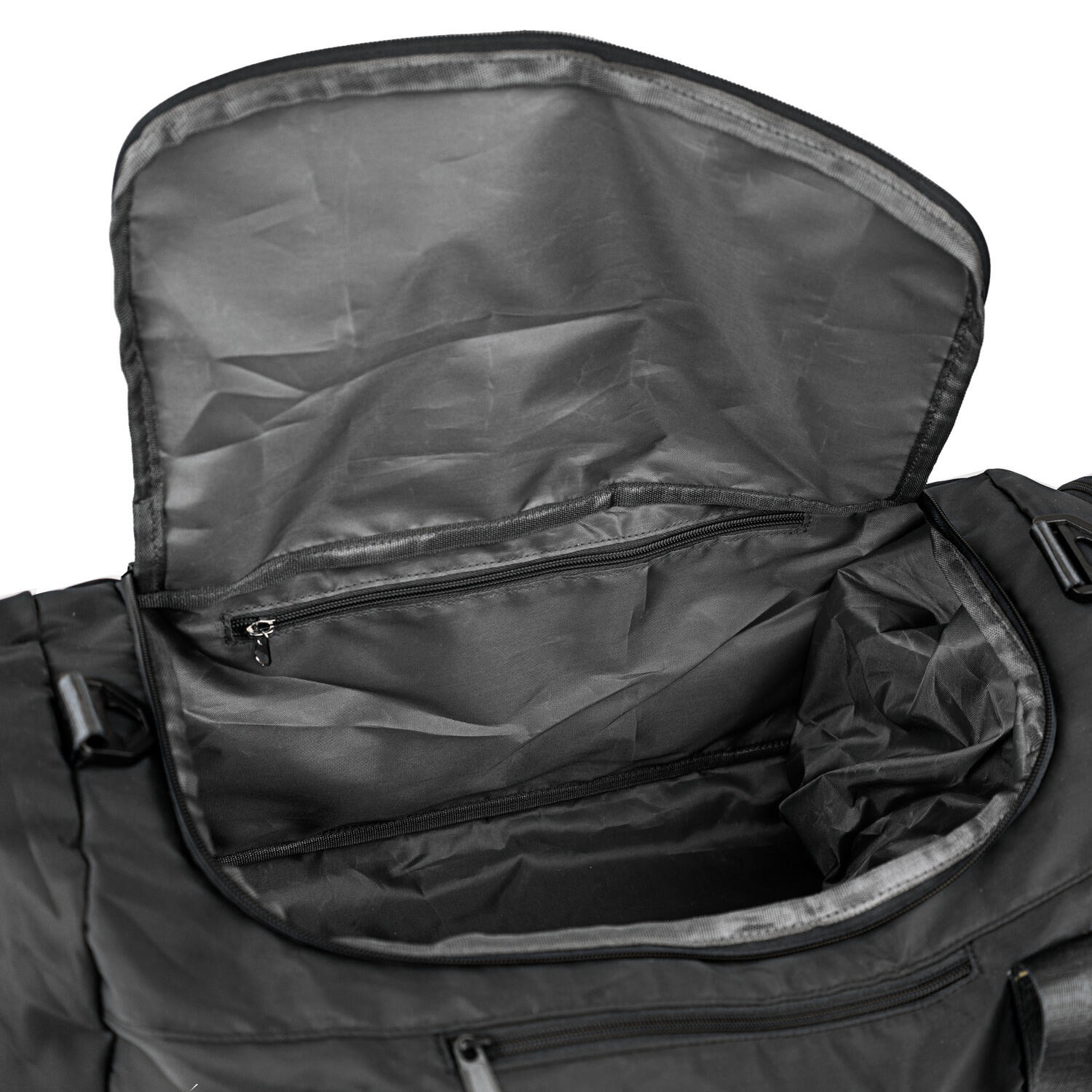 Bolsas De Viaje Jaslen Napoles 4/7