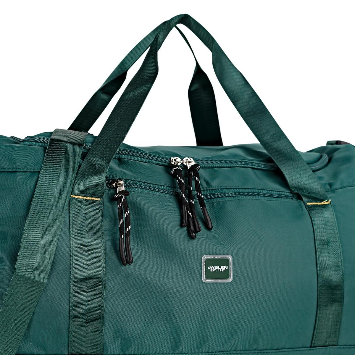 Bolsas De Viaje Jaslen Napoles 5/7