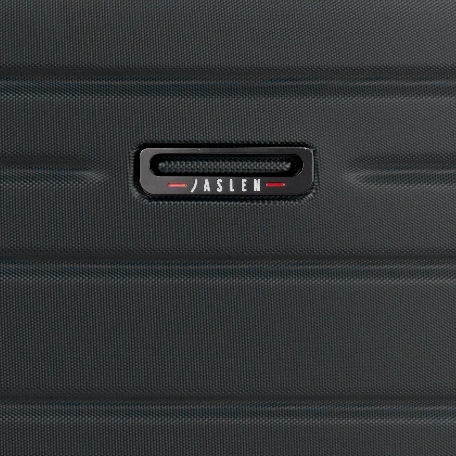 Maleta Abs Pequeña 38L Jaslen Turin 40X55x20cm 7/7