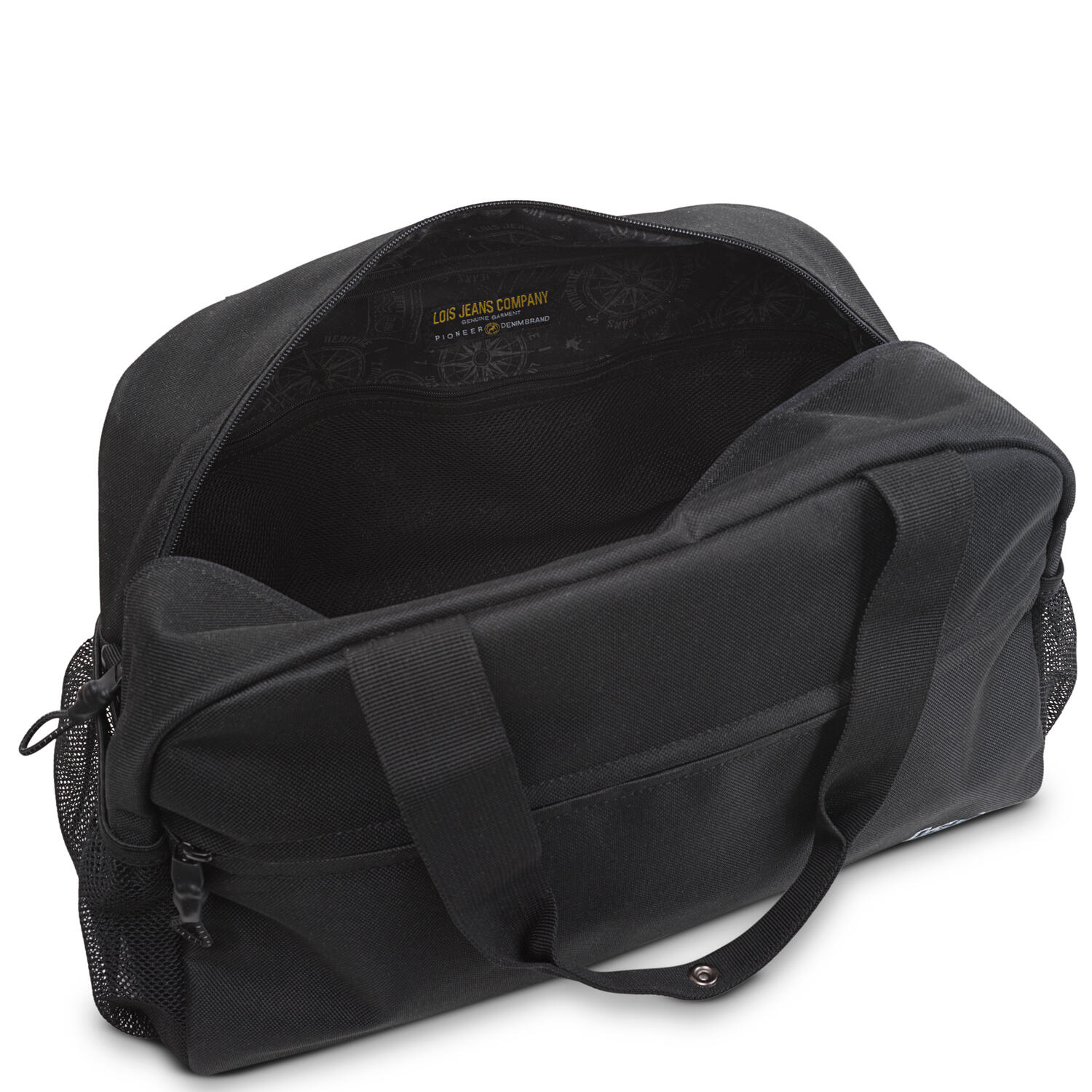 Bolsas De Viaje Lois Lassen 4/7
