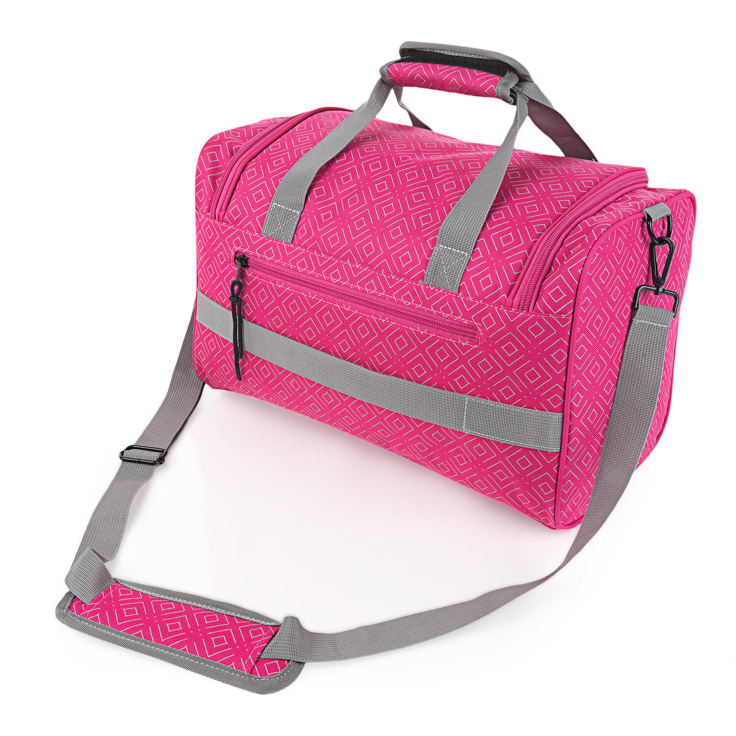 Bolsas De Viaje 20L Jaslen Norwich 6/7