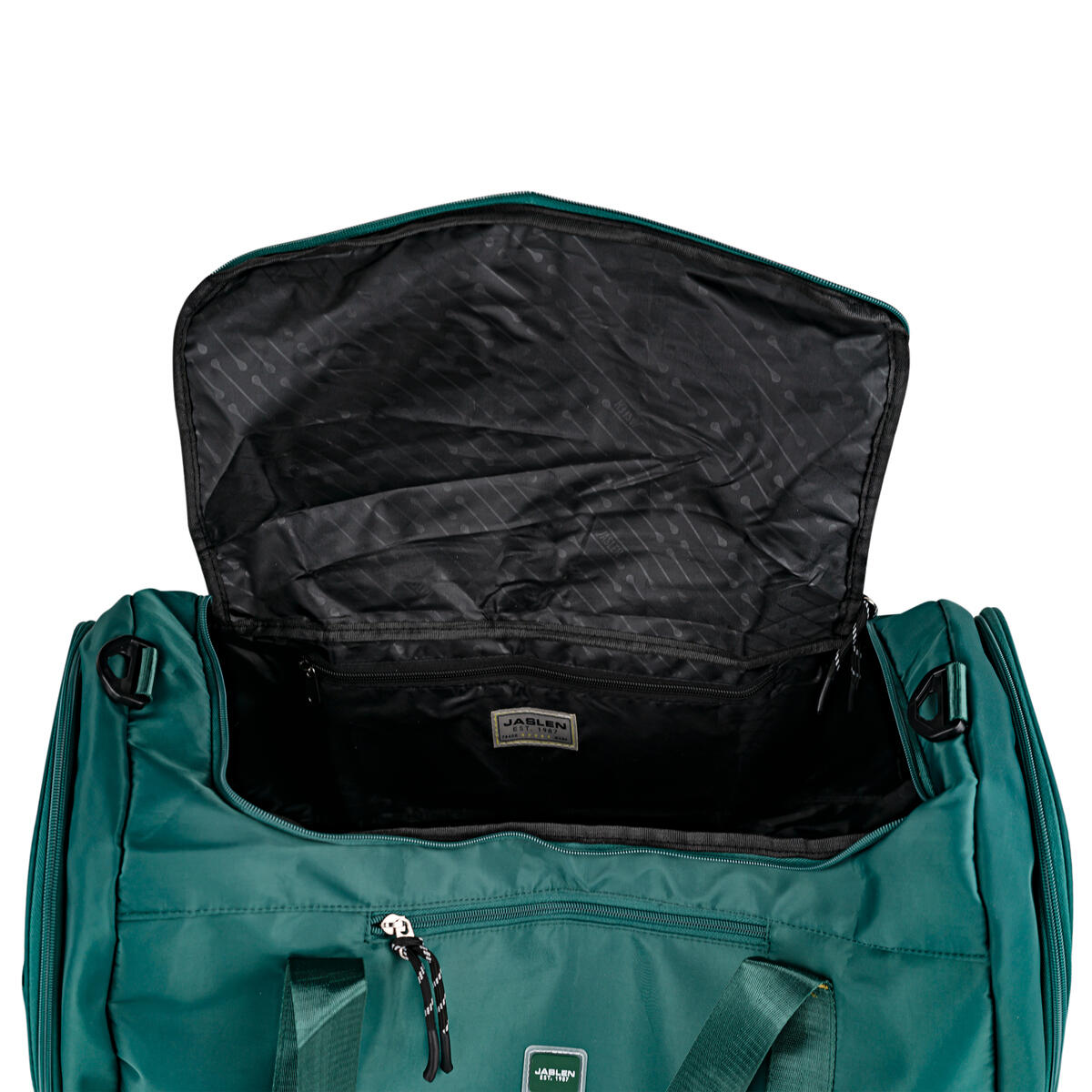 Bolsas De Viaje Jaslen Napoles 4/7