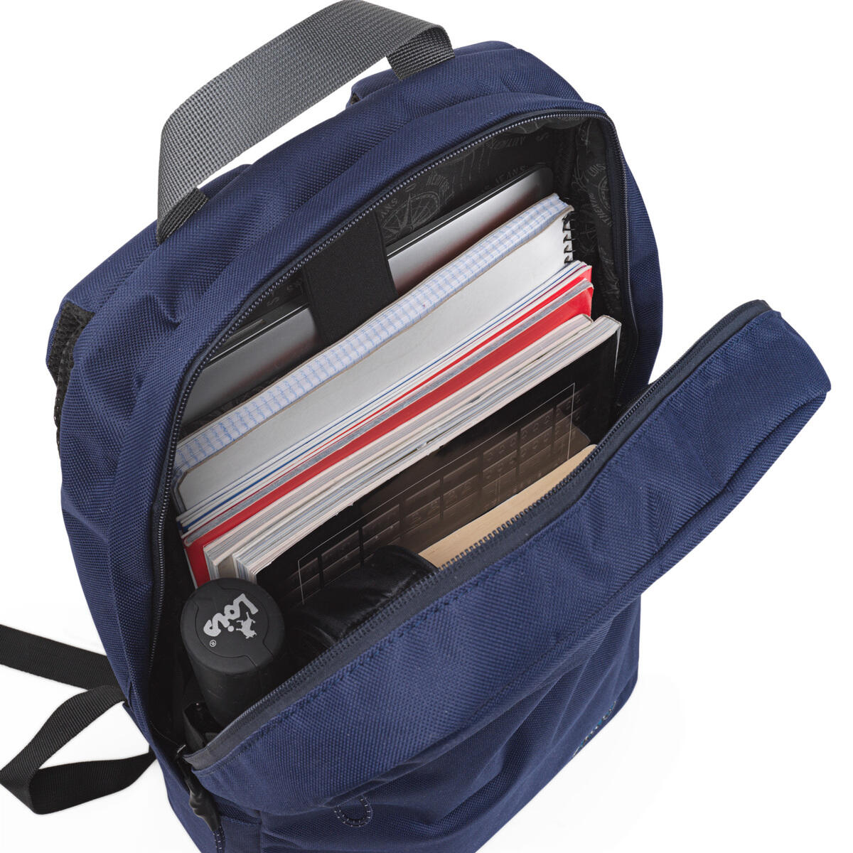 Mochila Casual/Ocio Lois Lassen 5/7