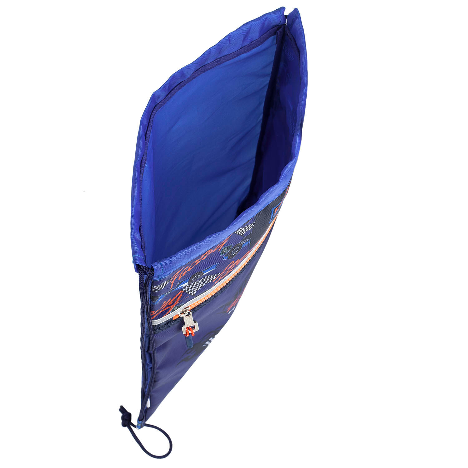 Mochila De Cuerdas (Gym Bag) Skpat Racing 4/6