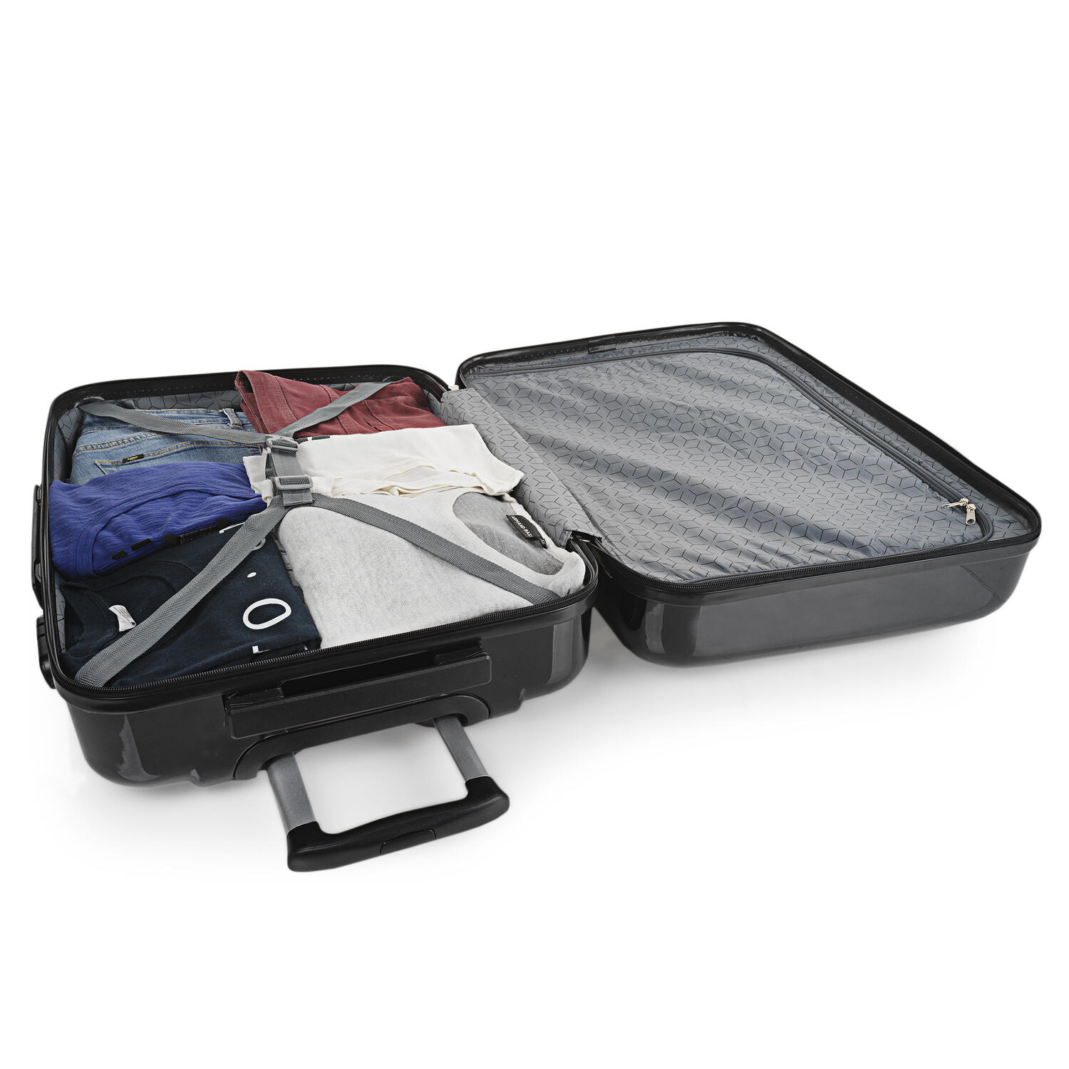 Maleta Pc Mediana 63L Itaca 703100 Viaje Pc Itaca 45X68x26cm 5/7