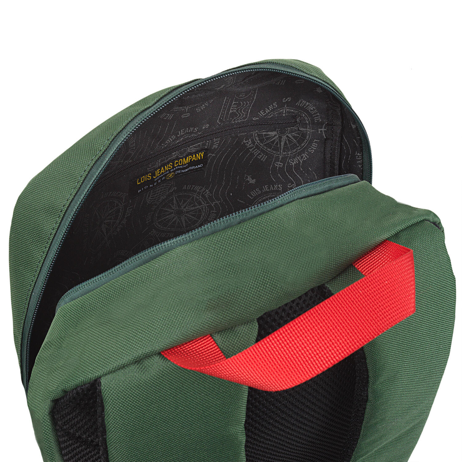 Mochila Casual/Ocio Lois Lassen 4/7