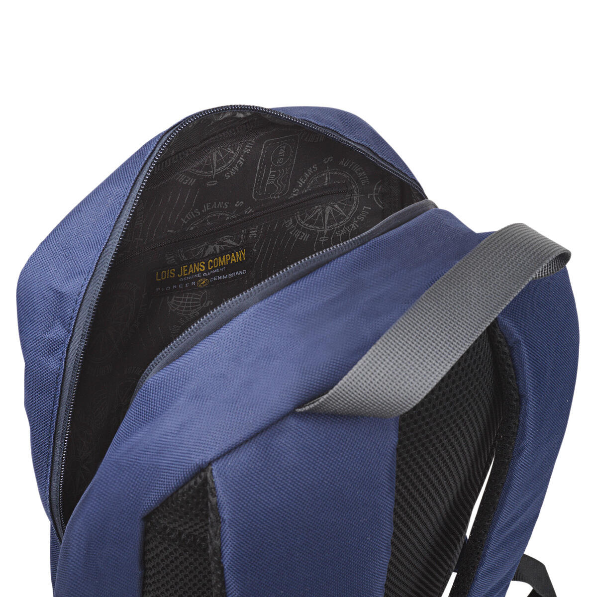 Mochila Casual/Ocio Lois Lassen 4/7