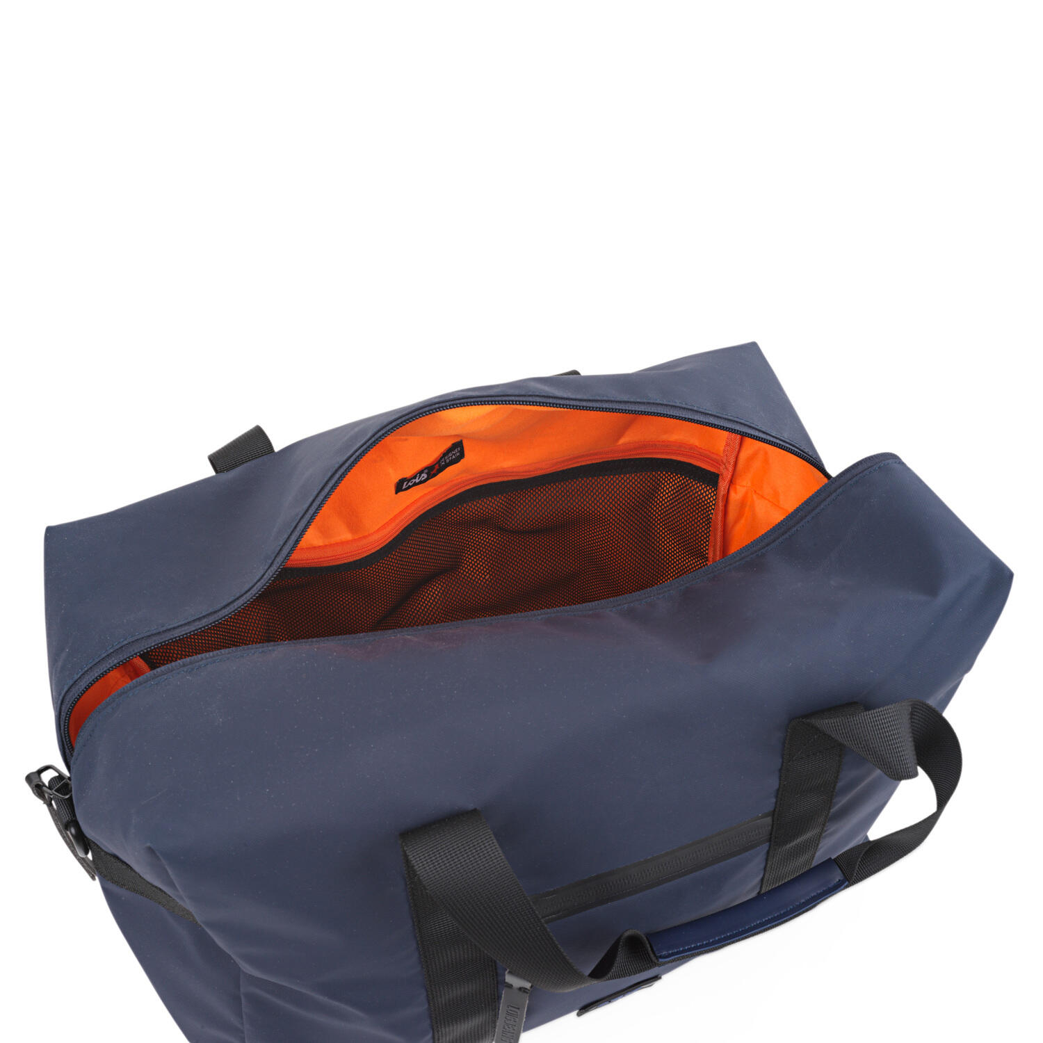 Bolsas De Viaje Lois Herard 4/7