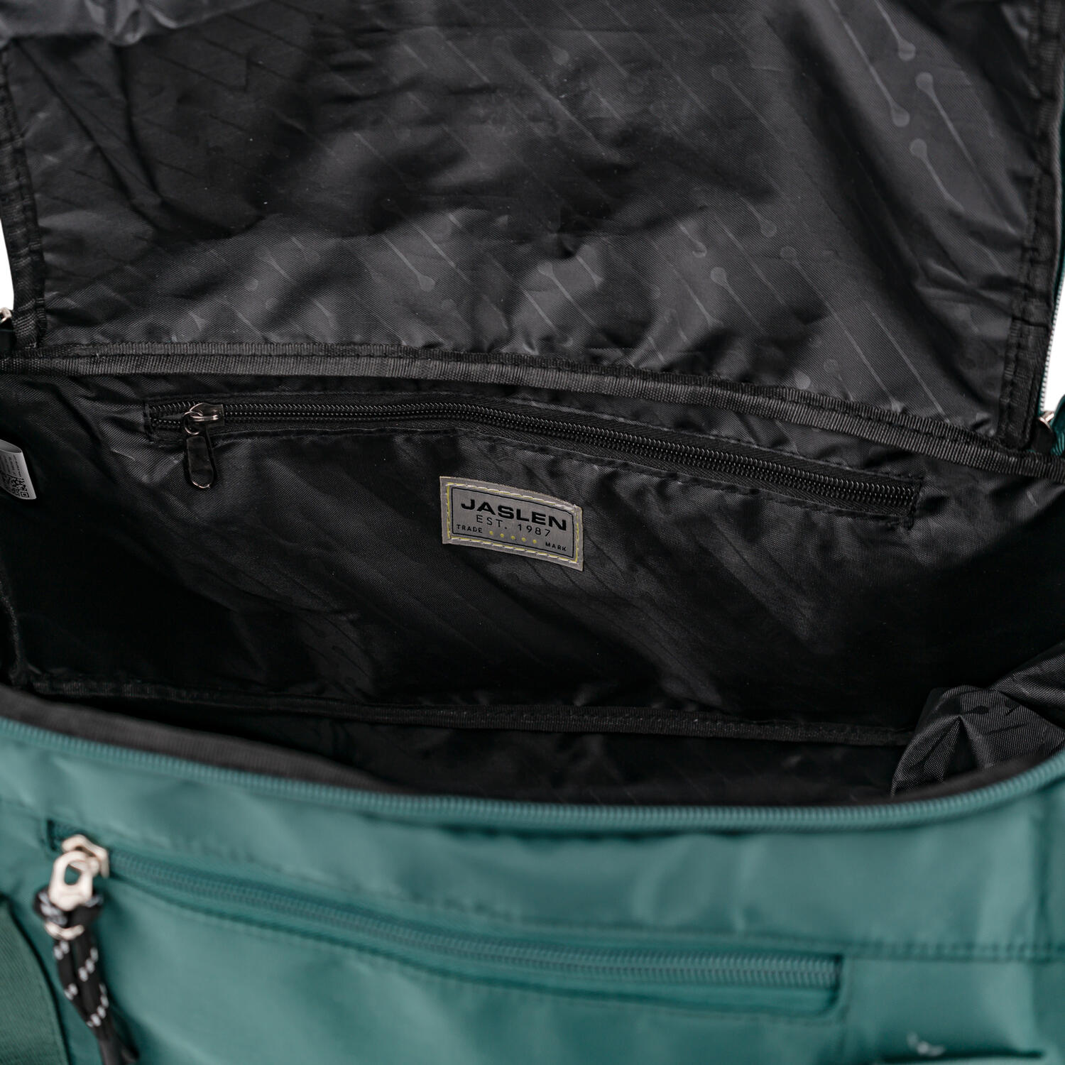 Bolsas De Viaje Jaslen Napoles 4/7