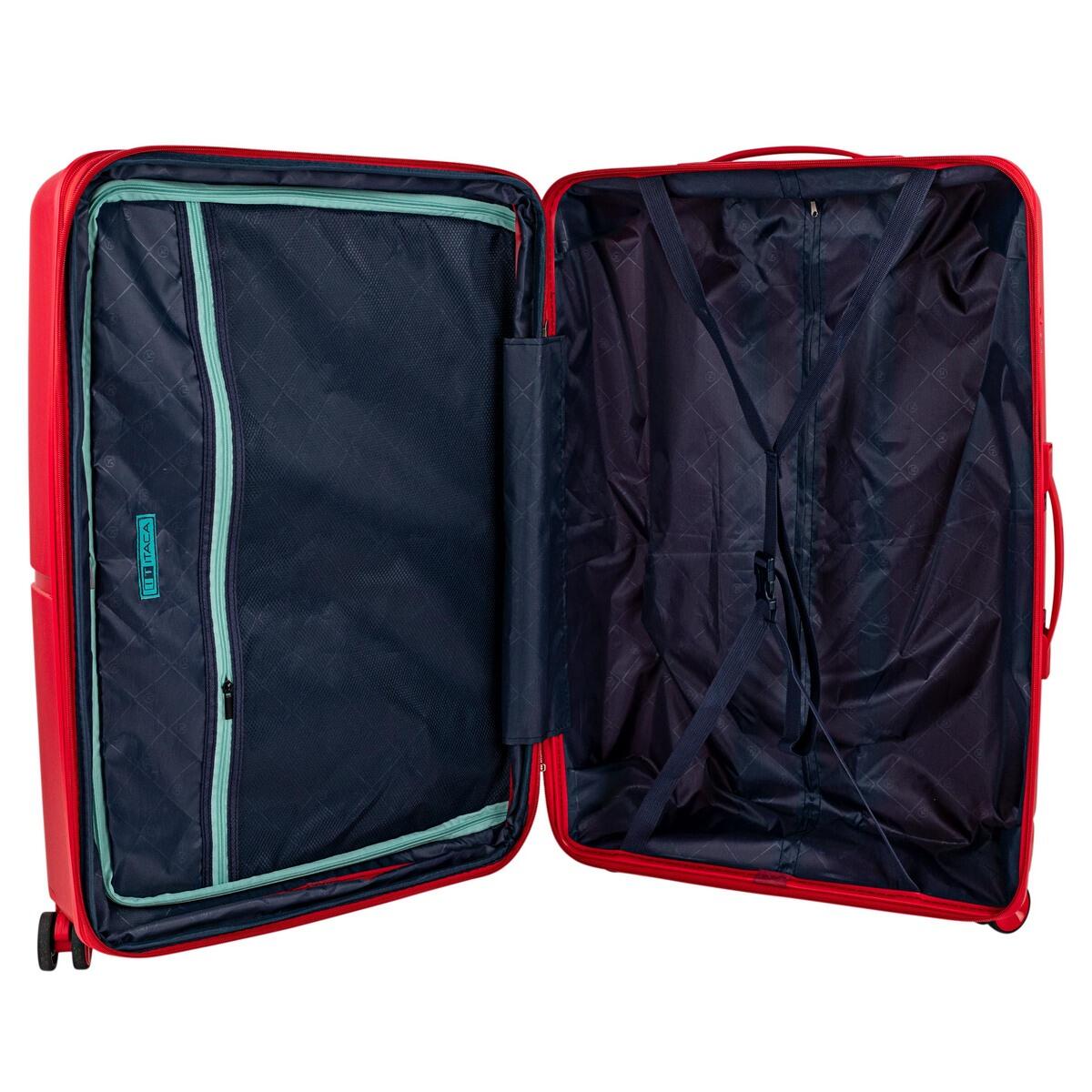 Maleta Pp Grande 95L Itaca 761300 Viaje Pp Itaca Online 49X76,5X31cm 7/7