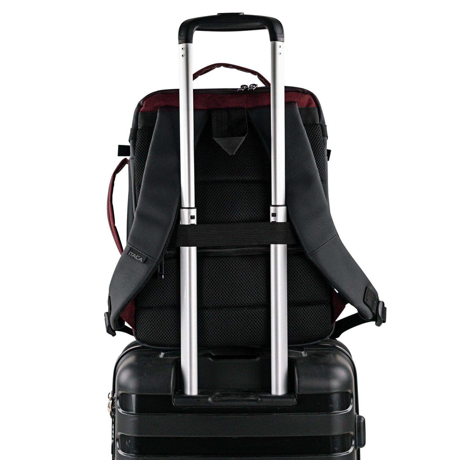 Mochila Viaje Cabina Itaca Witham 7/7