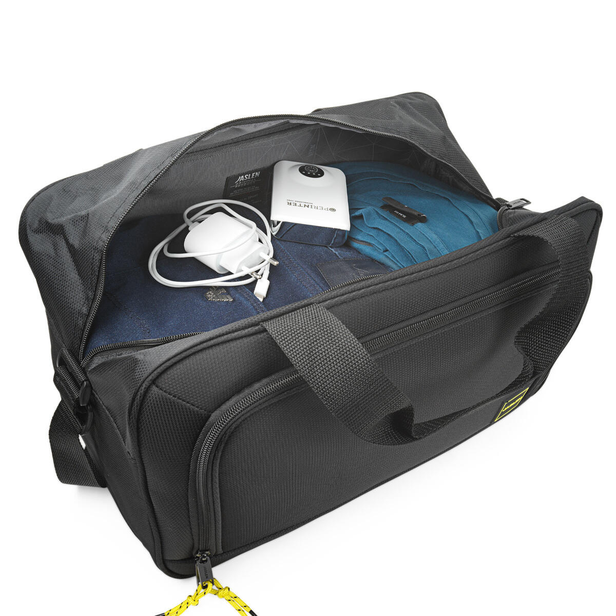 Bolsas De Viaje 22L Jaslen Treviso 3/7