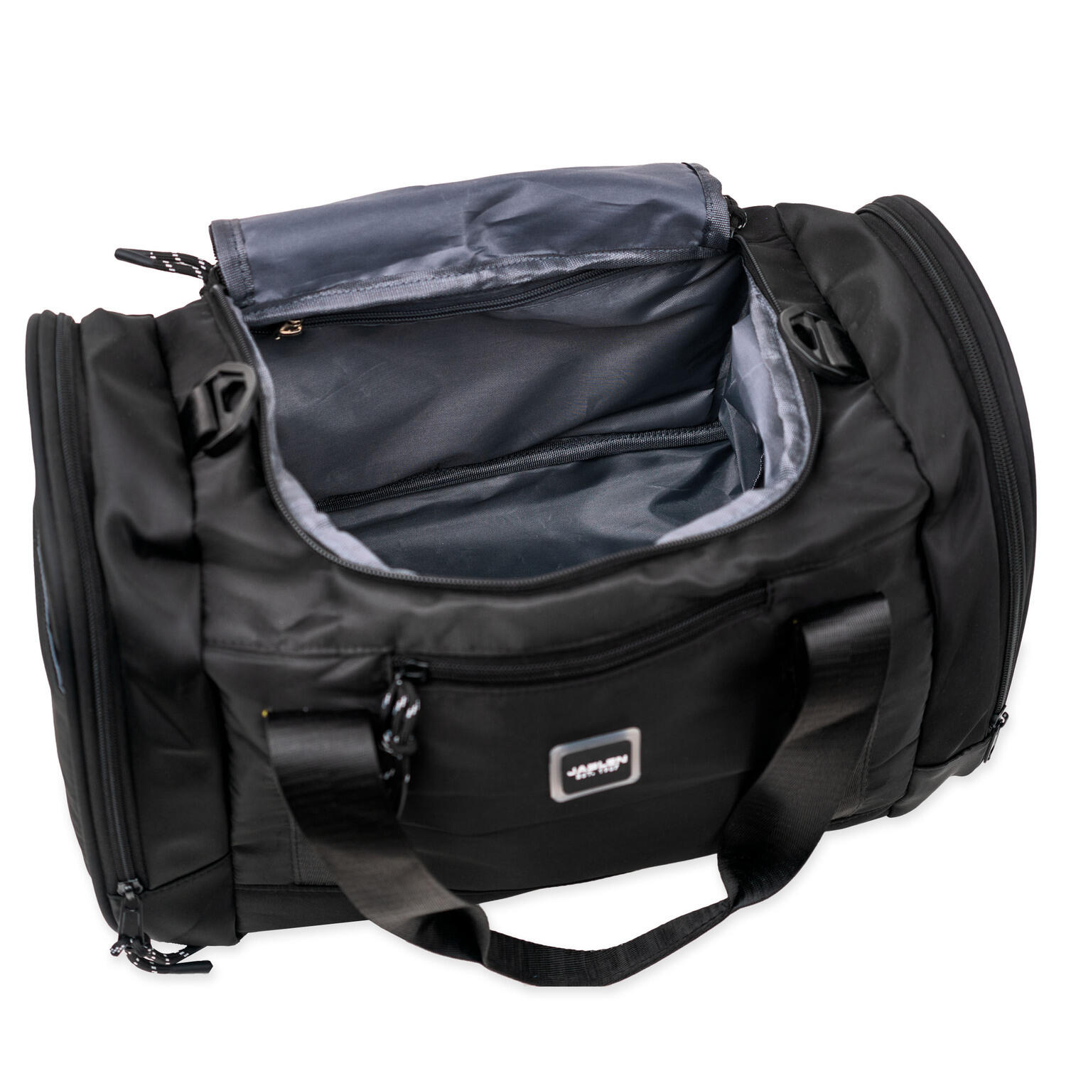 Bolsas De Viaje Jaslen Napoles 3/7