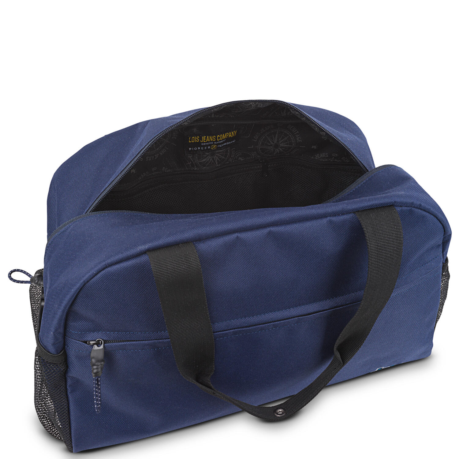 Bolsas De Viaje Lois Lassen 4/7