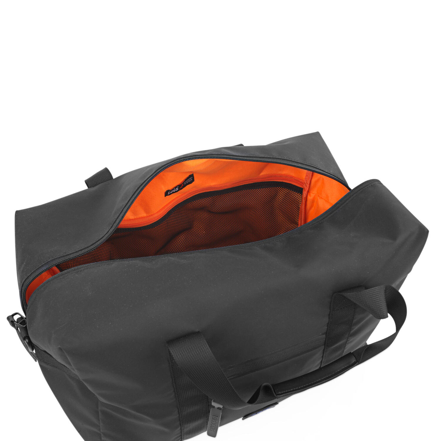 Bolsas De Viaje Lois Herard 4/7