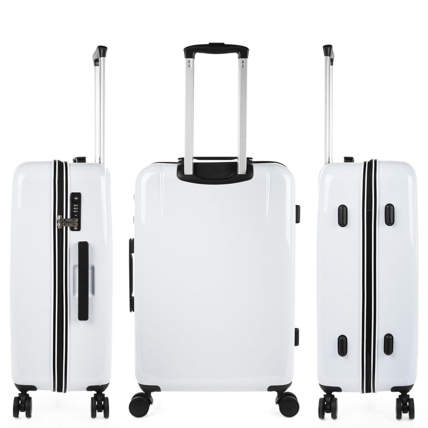 Maleta Pc Mediana 65L Skpat Niza 45X68x26cm 3/7